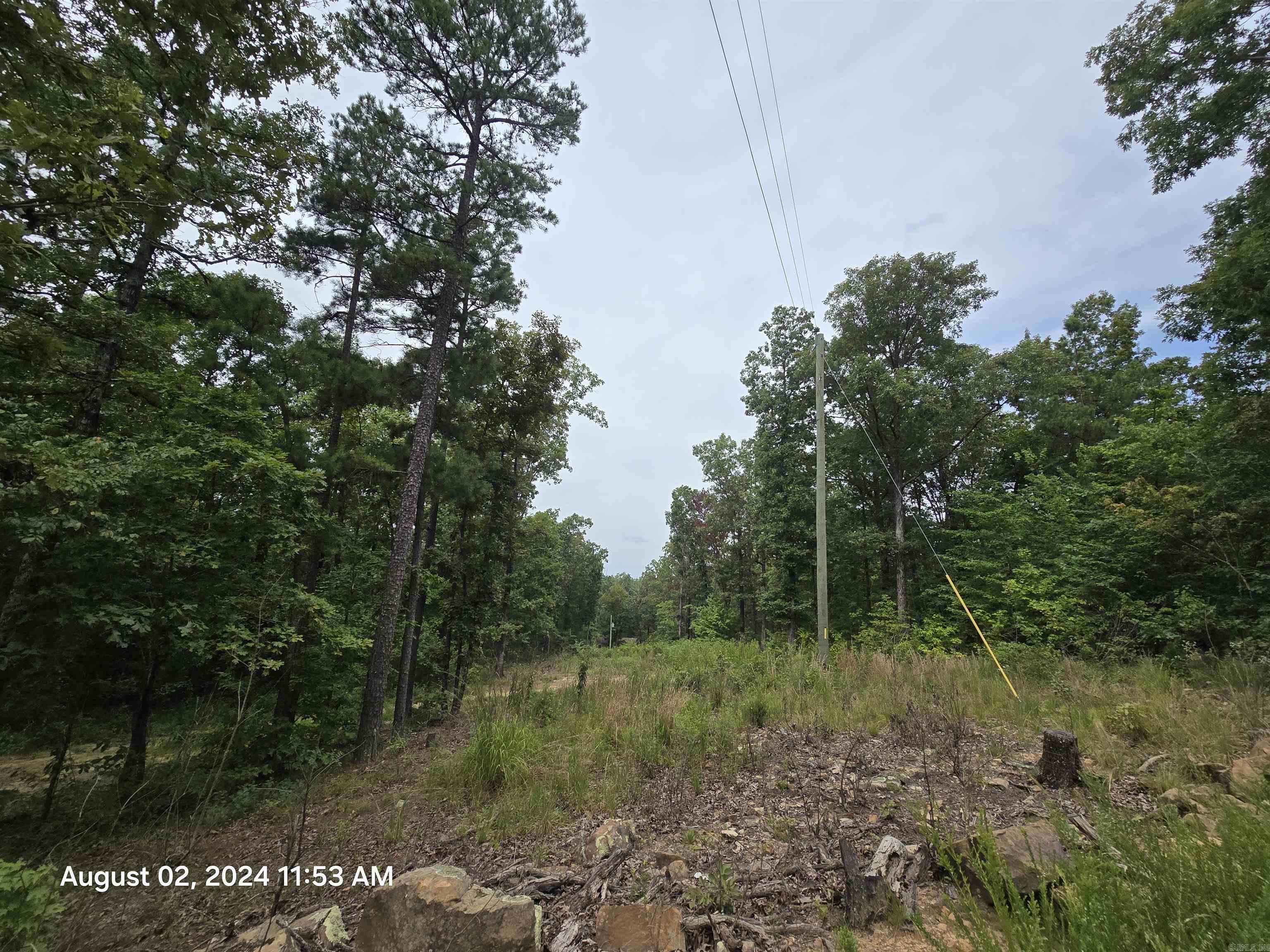 Metes & Bounds - Land