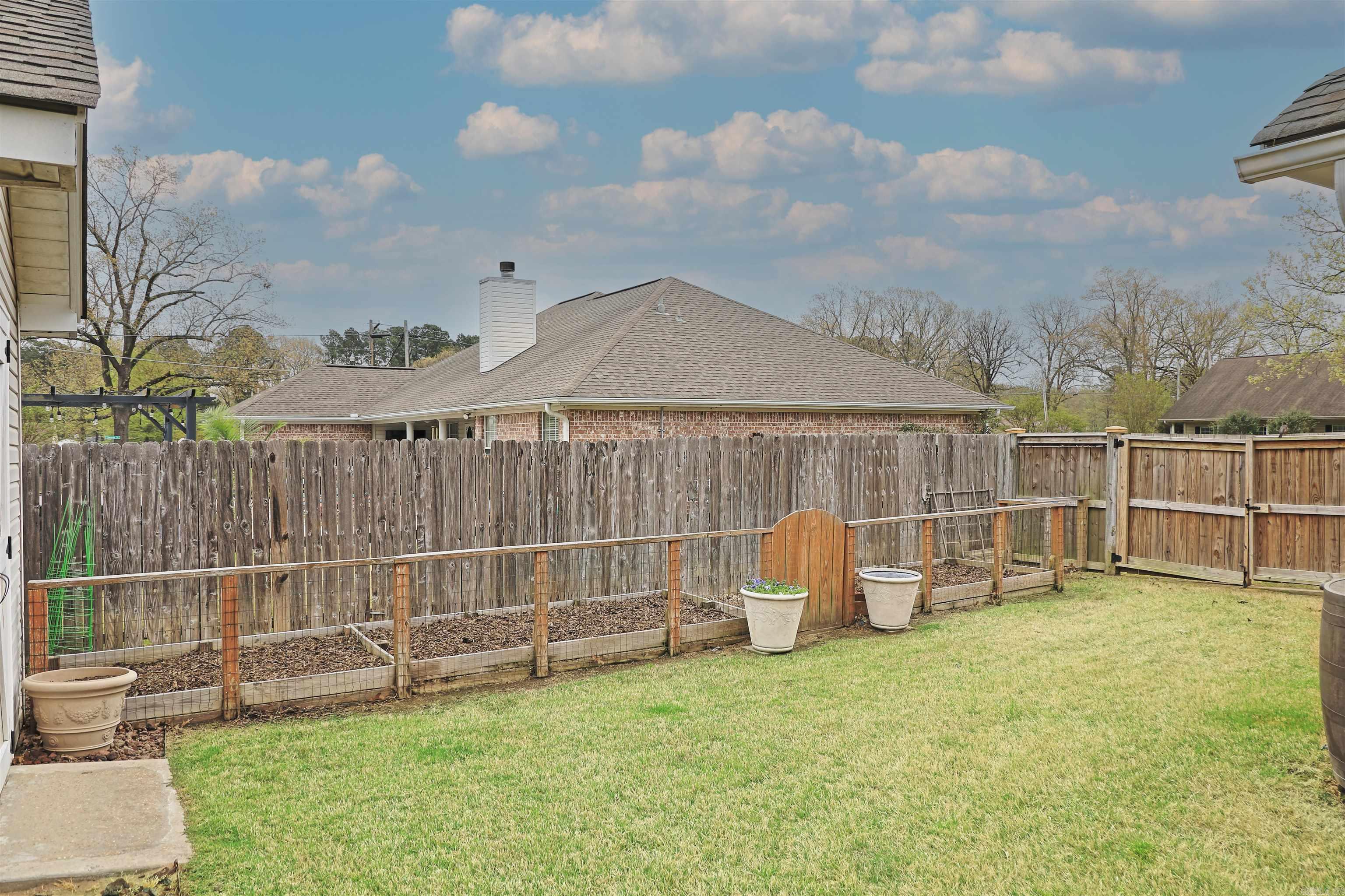 Mayberry Place Phase I - Residential
