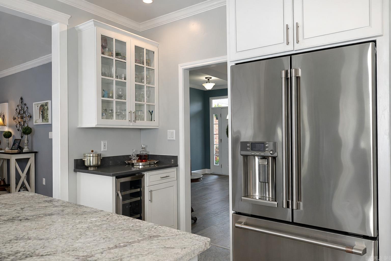 Mayberry Place Phase I - Residential