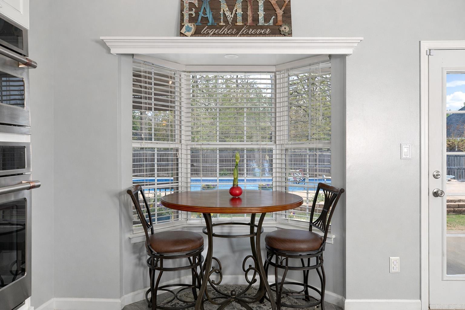 Mayberry Place Phase I - Residential