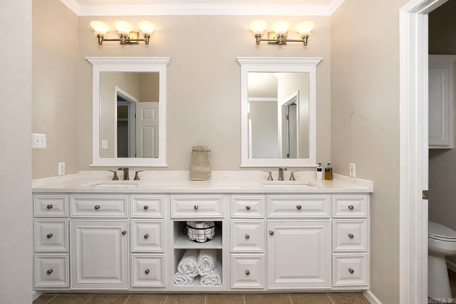 Mayberry Place Phase I - Residential