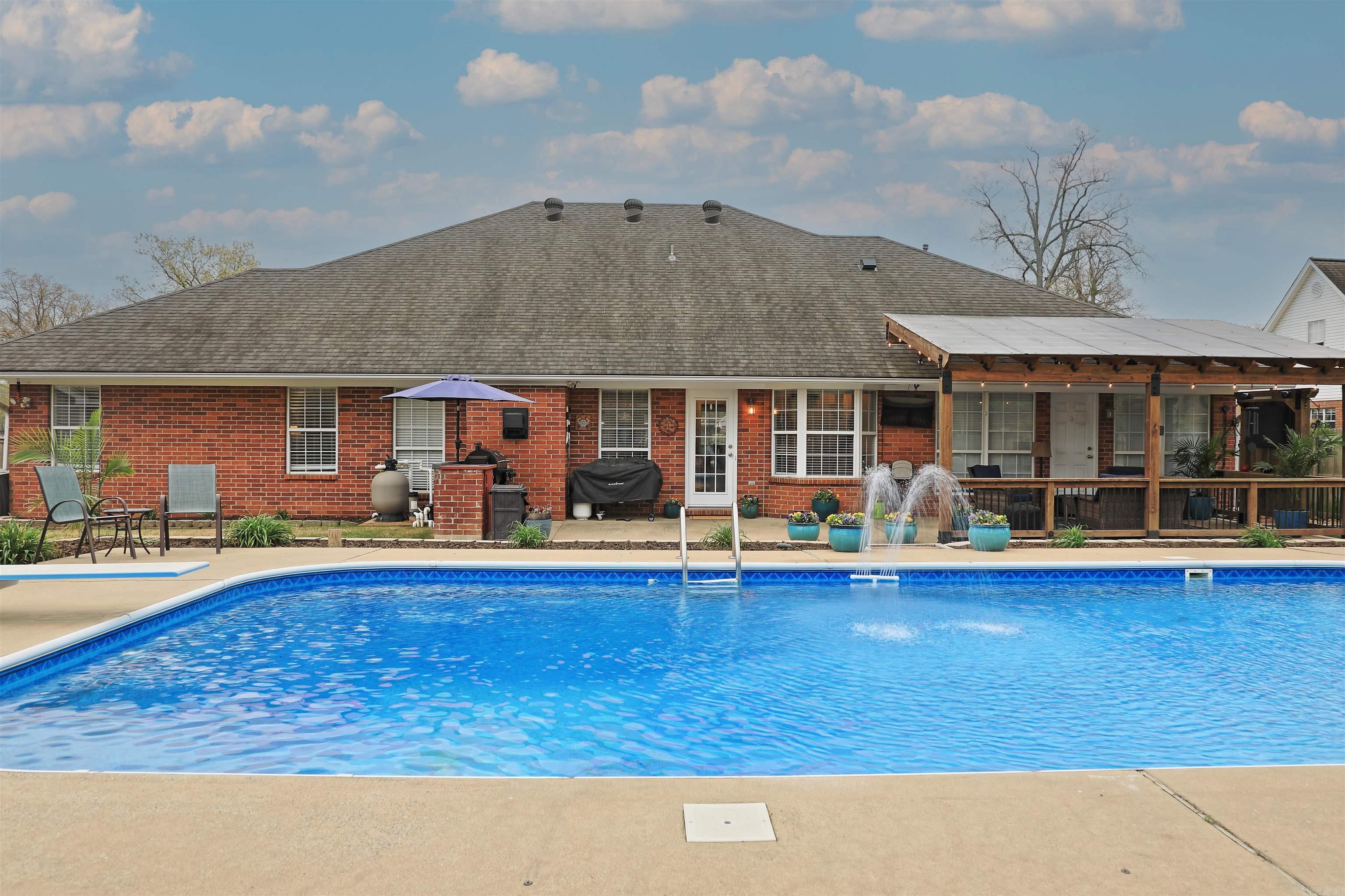 Mayberry Place Phase I - Residential