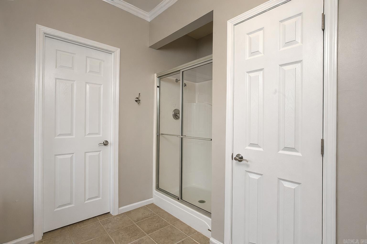 Mayberry Place Phase I - Residential