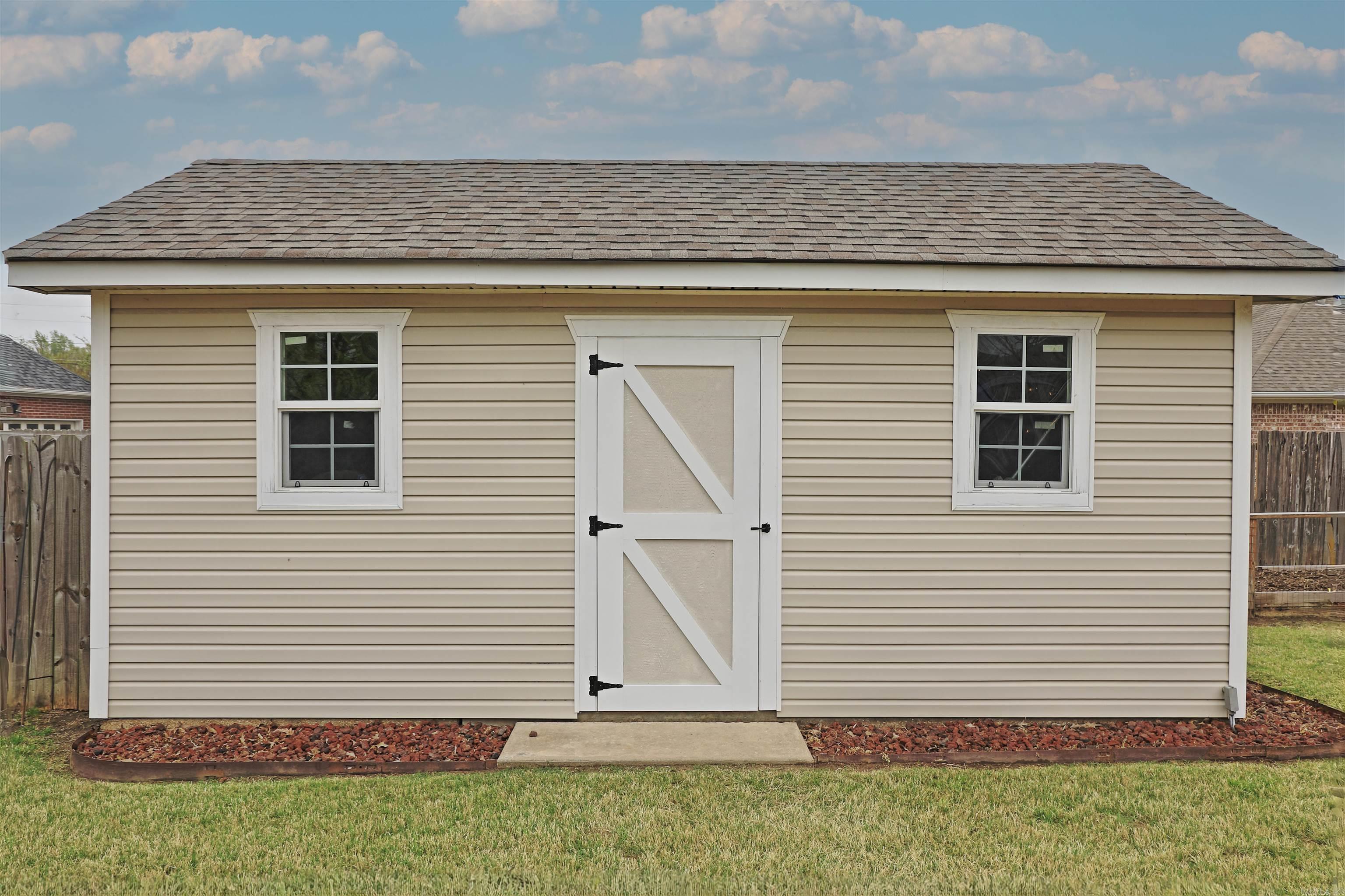 Mayberry Place Phase I - Residential