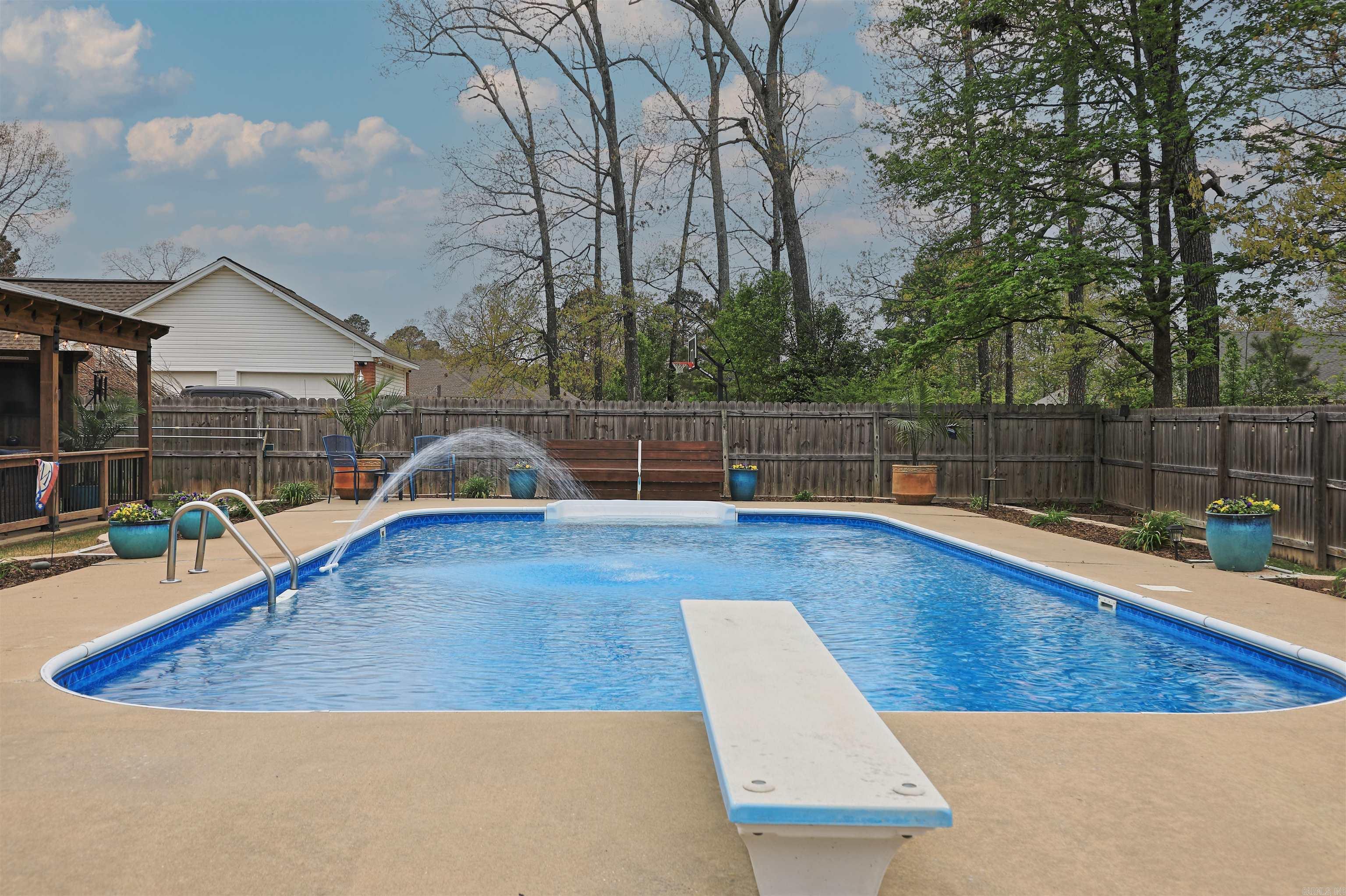 Mayberry Place Phase I - Residential