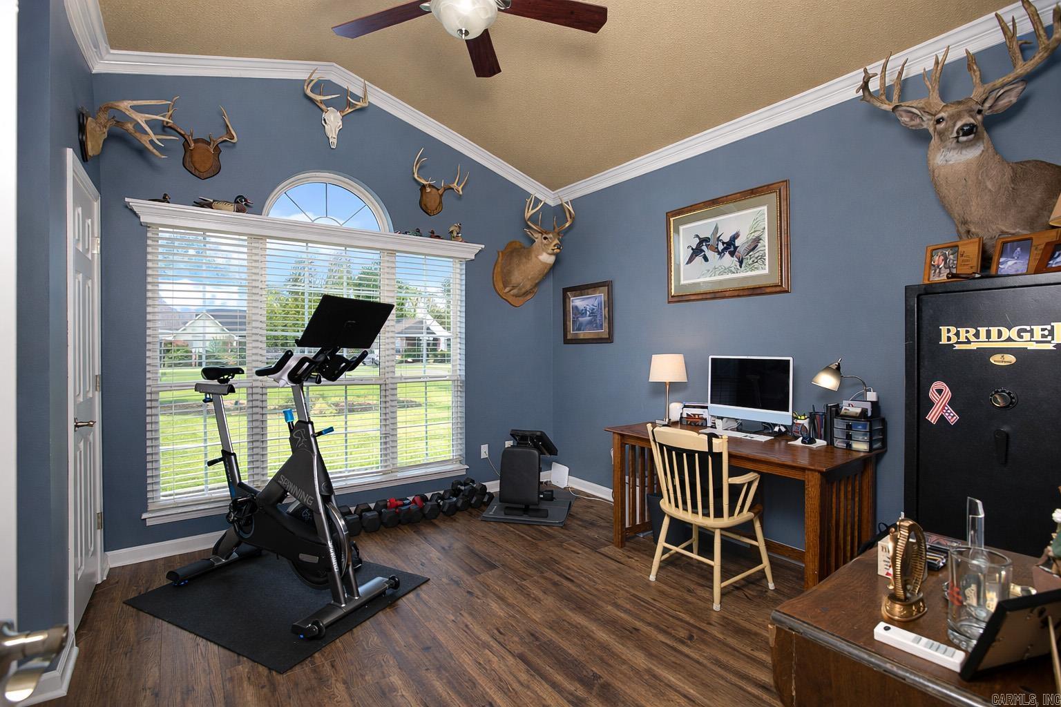 Mayberry Place Phase I - Residential