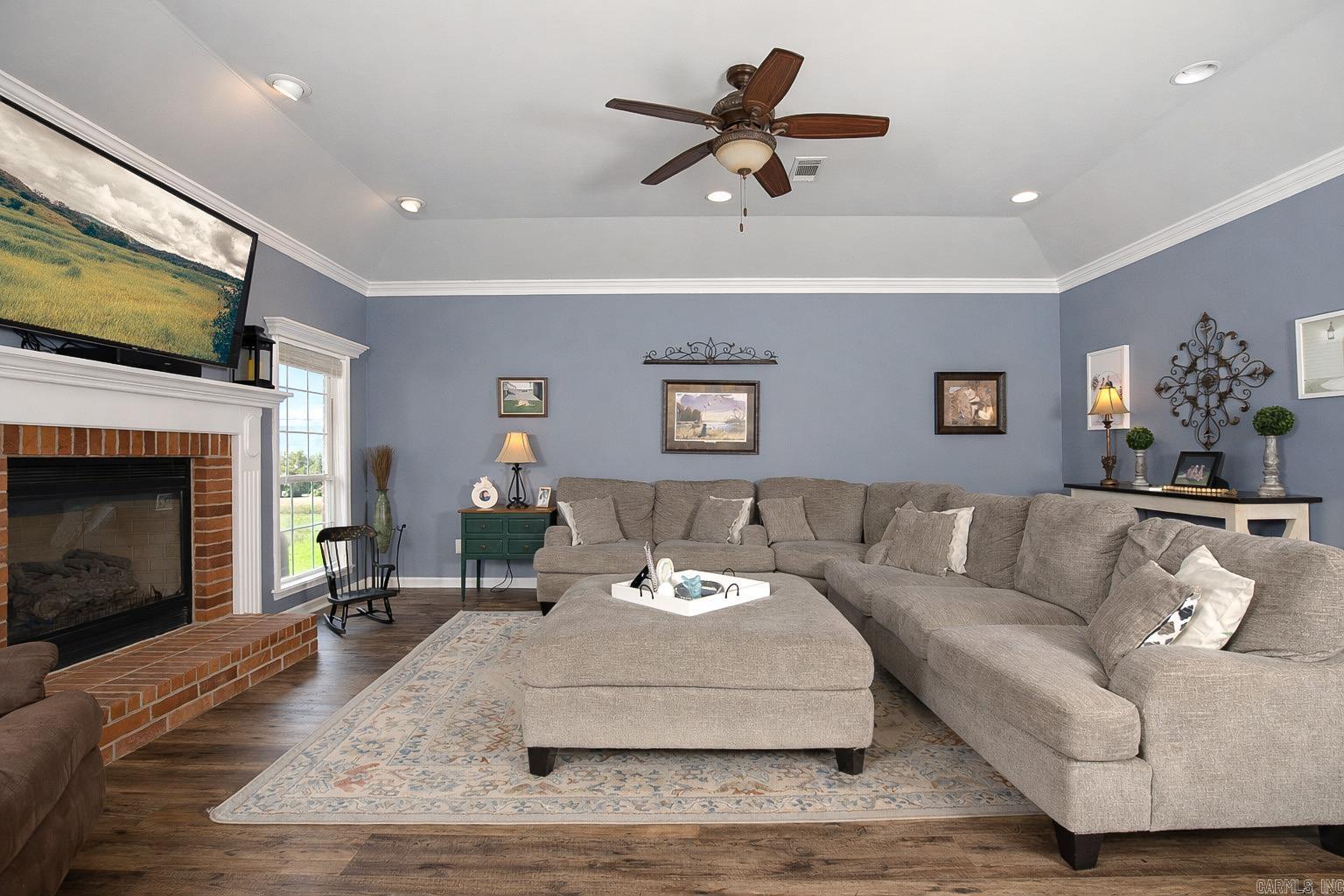 Mayberry Place Phase I - Residential