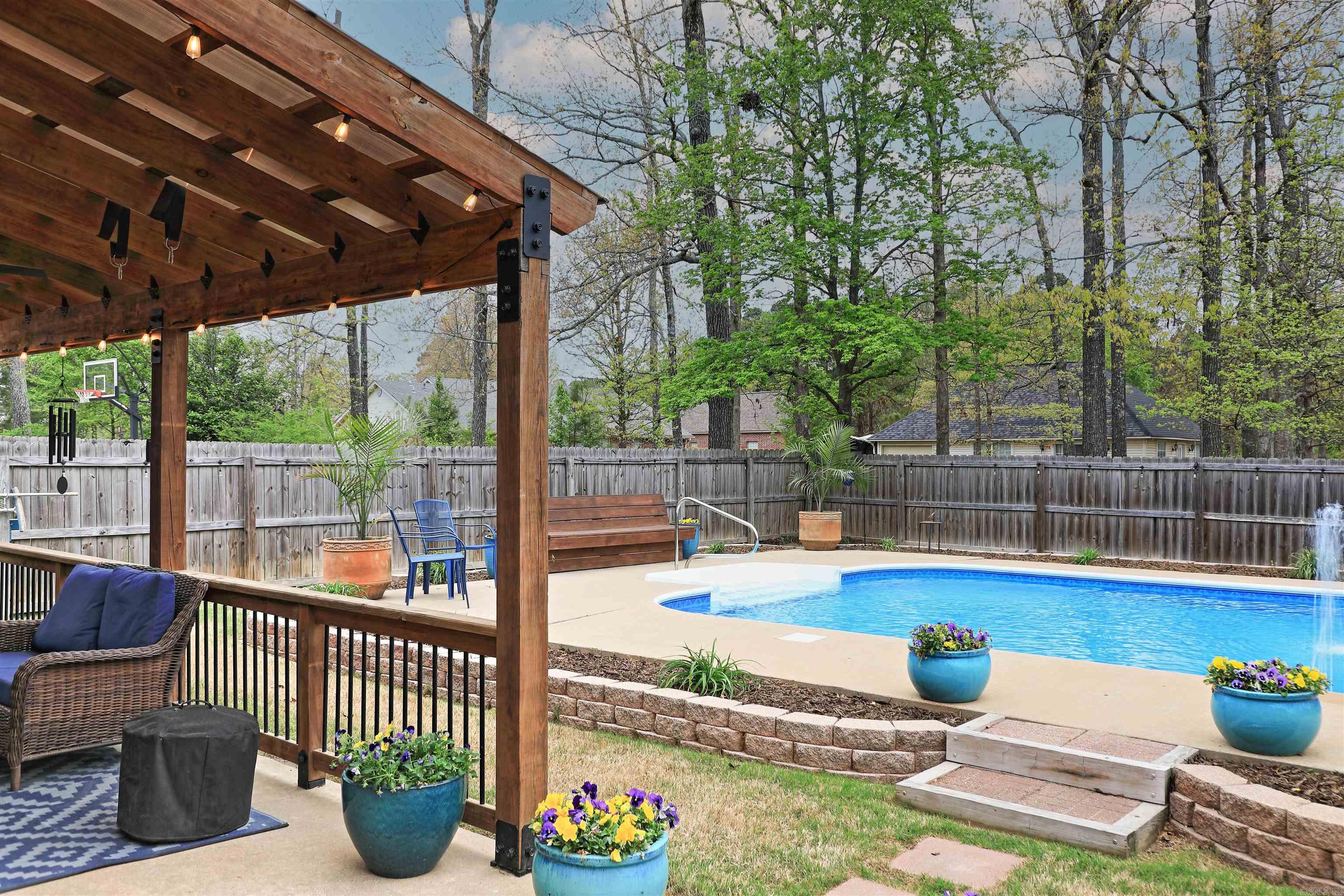 Mayberry Place Phase I - Residential