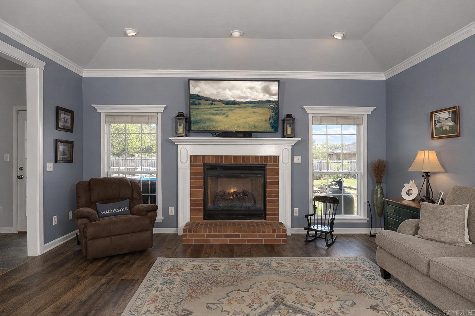 Mayberry Place Phase I - Residential