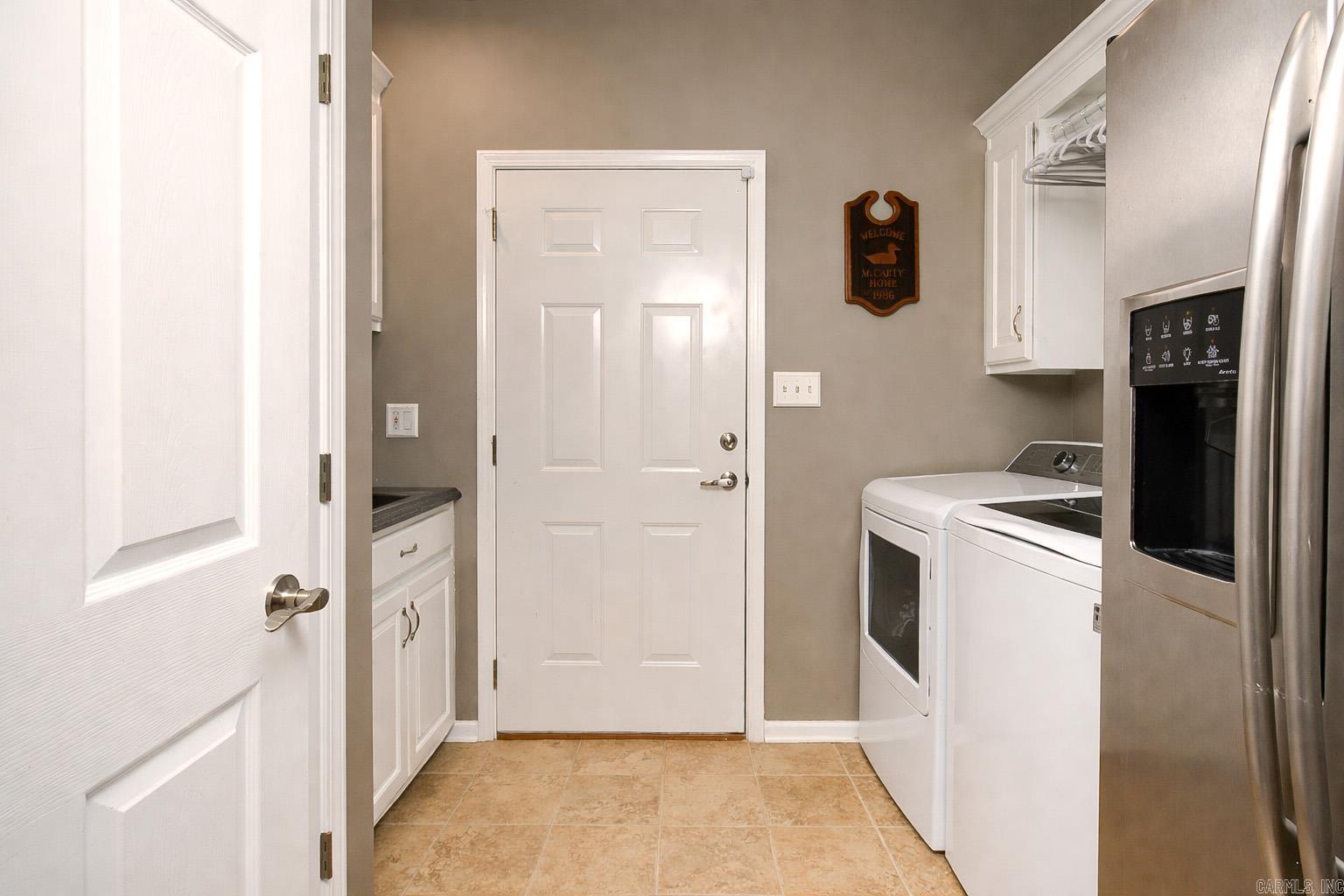 Mayberry Place Phase I - Residential