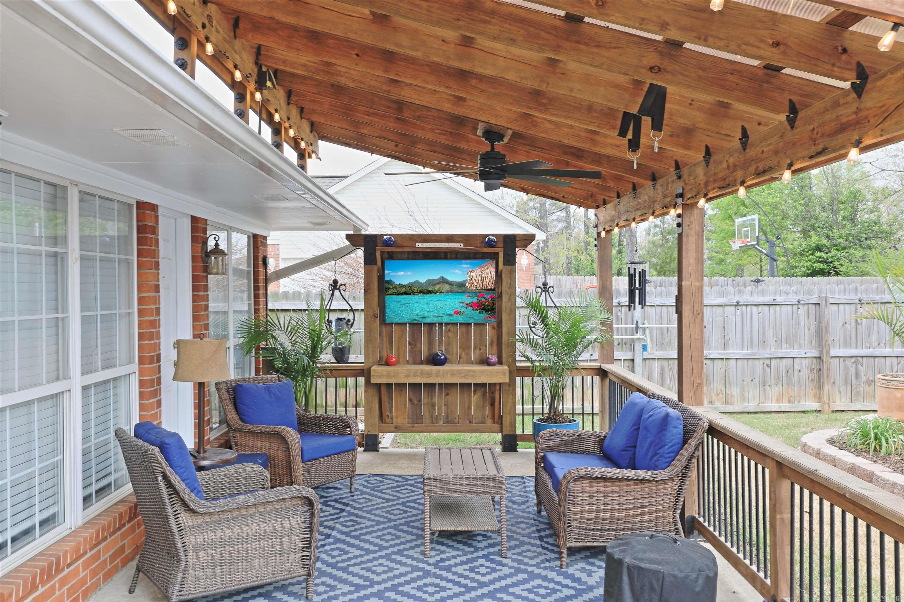 Mayberry Place Phase I - Residential