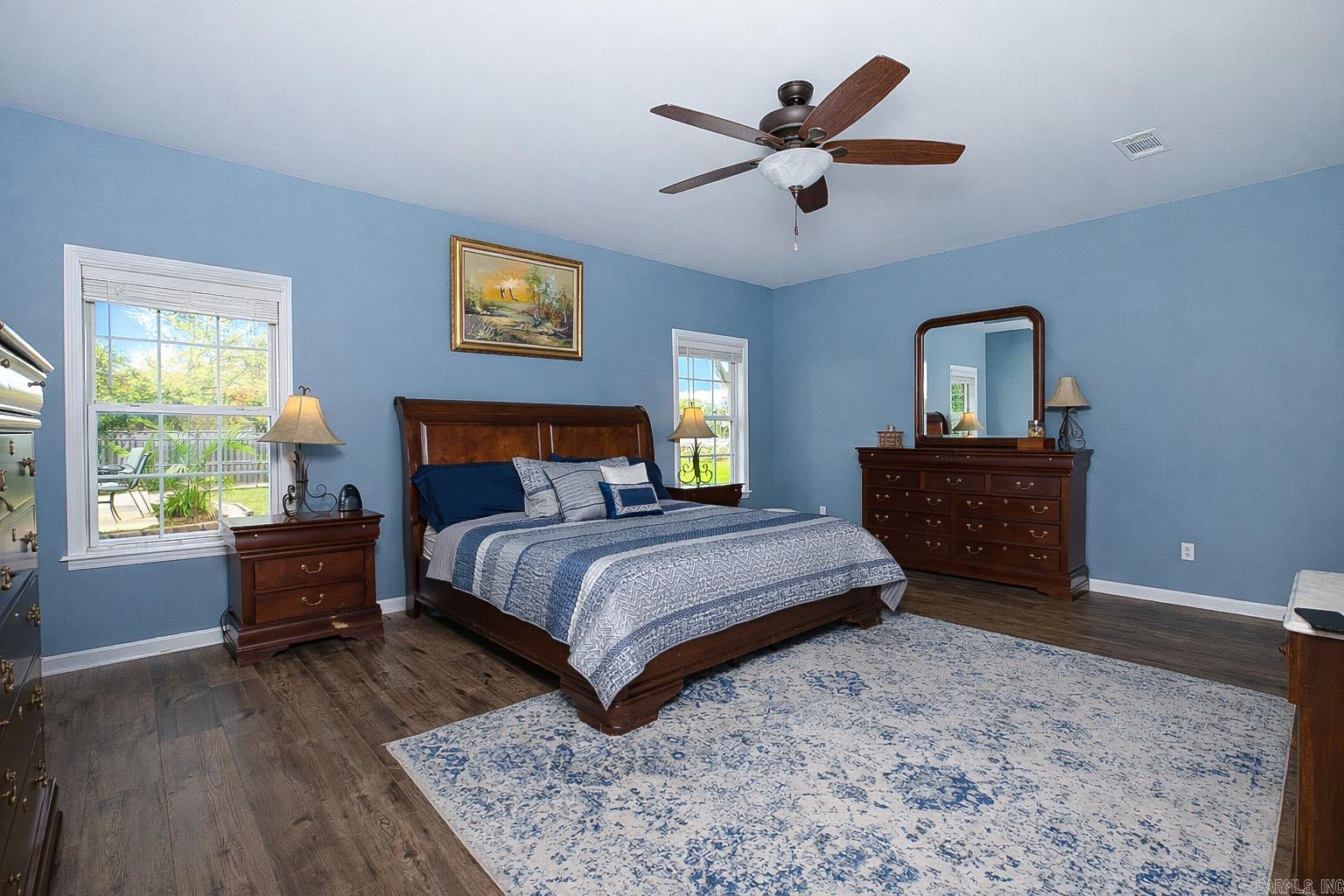 Mayberry Place Phase I - Residential