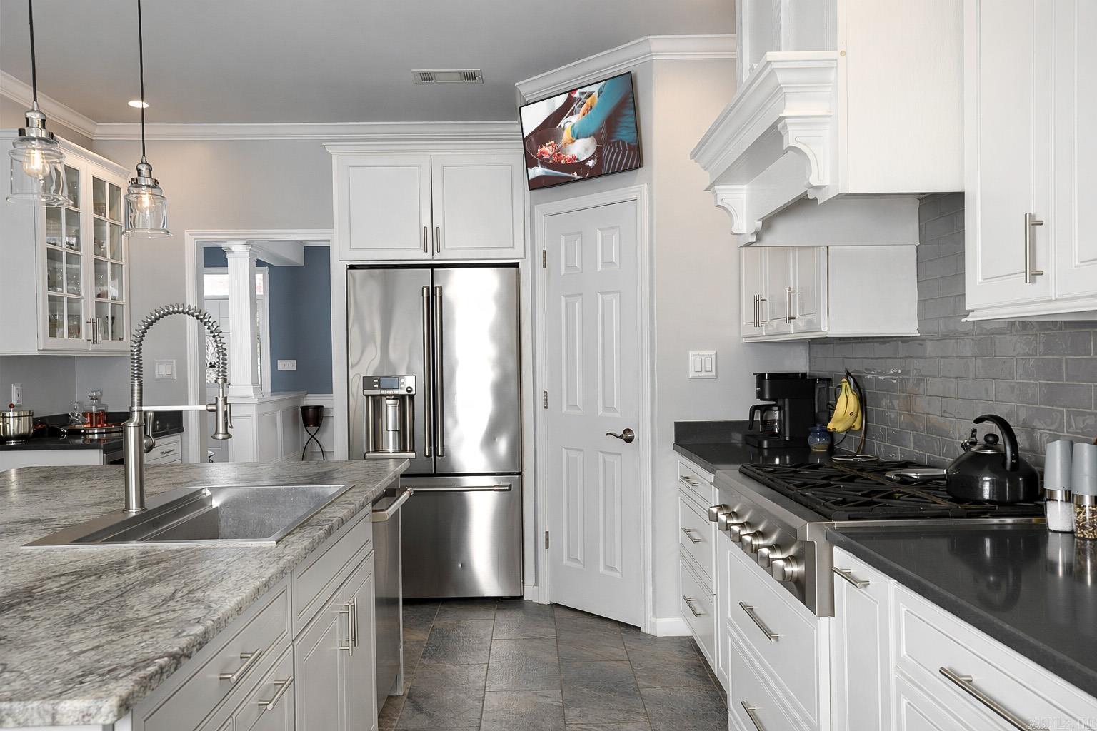 Mayberry Place Phase I - Residential