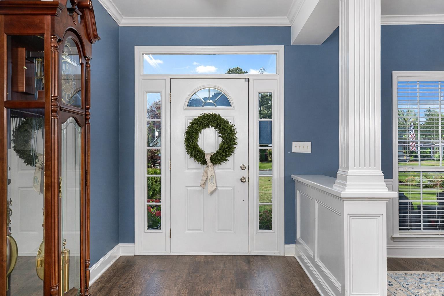 Mayberry Place Phase I - Residential