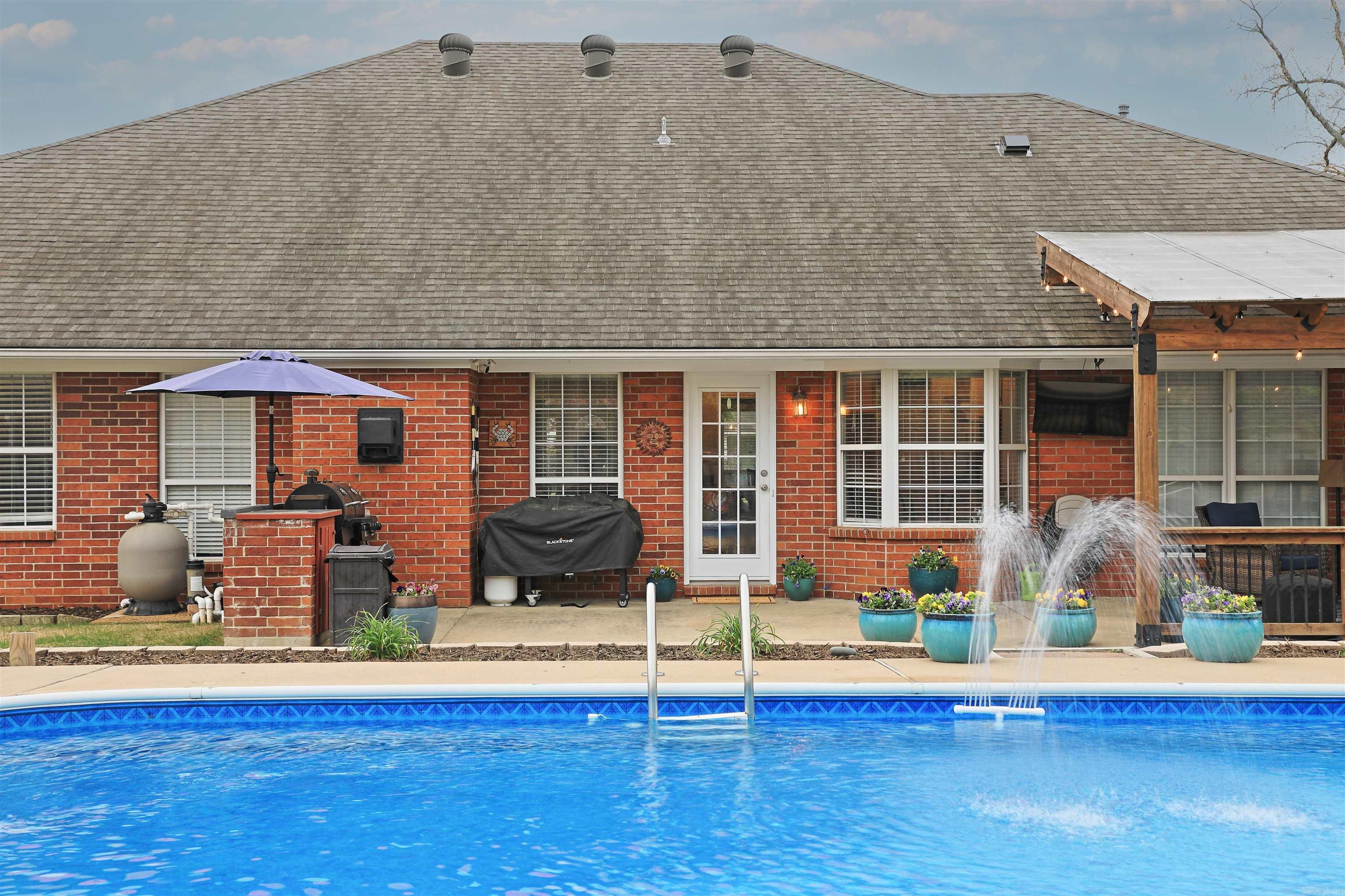 Mayberry Place Phase I - Residential