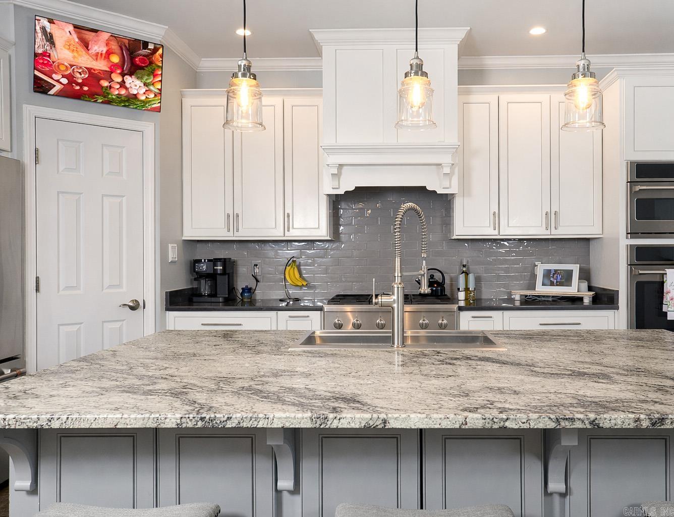 Mayberry Place Phase I - Residential