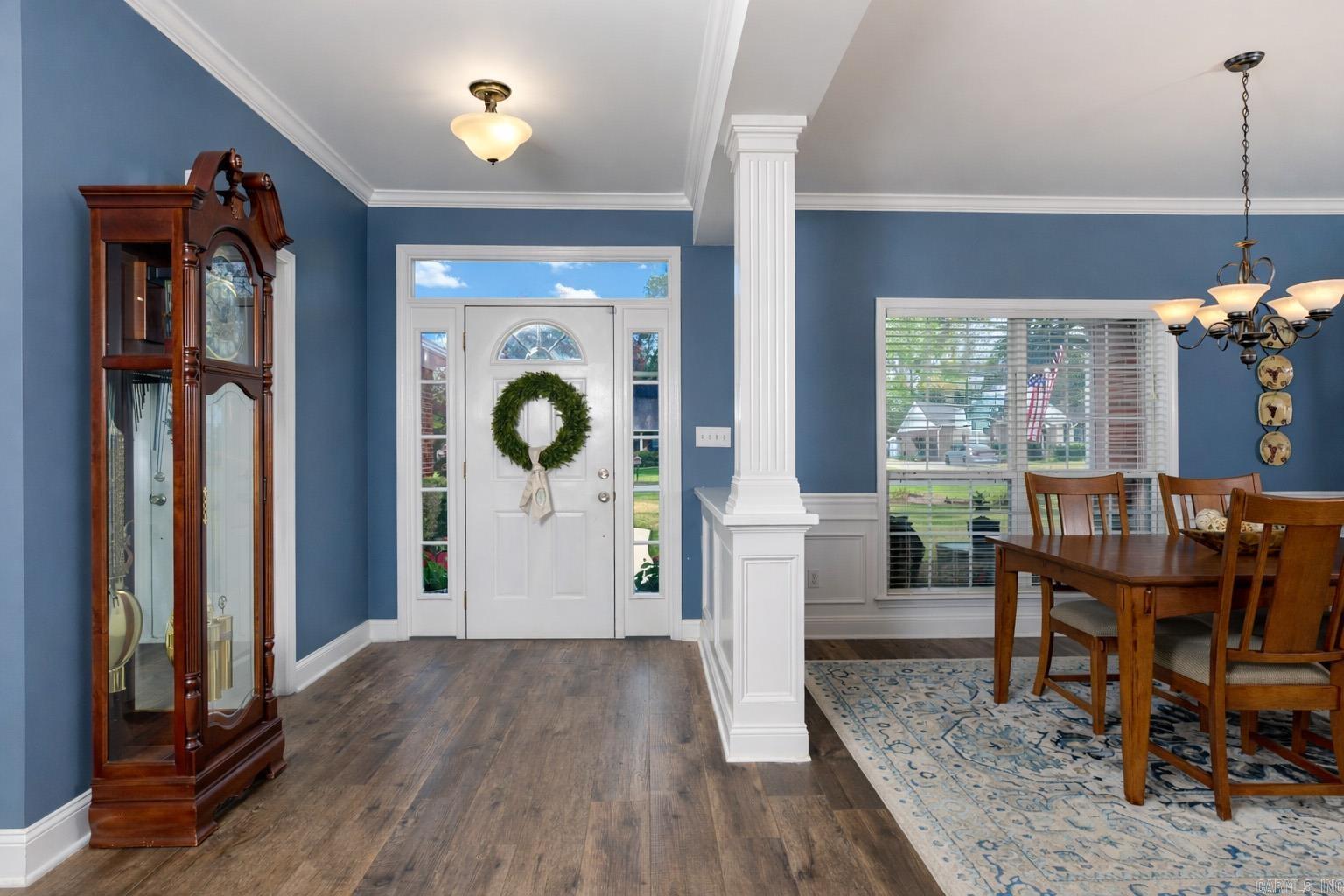 Mayberry Place Phase I - Residential