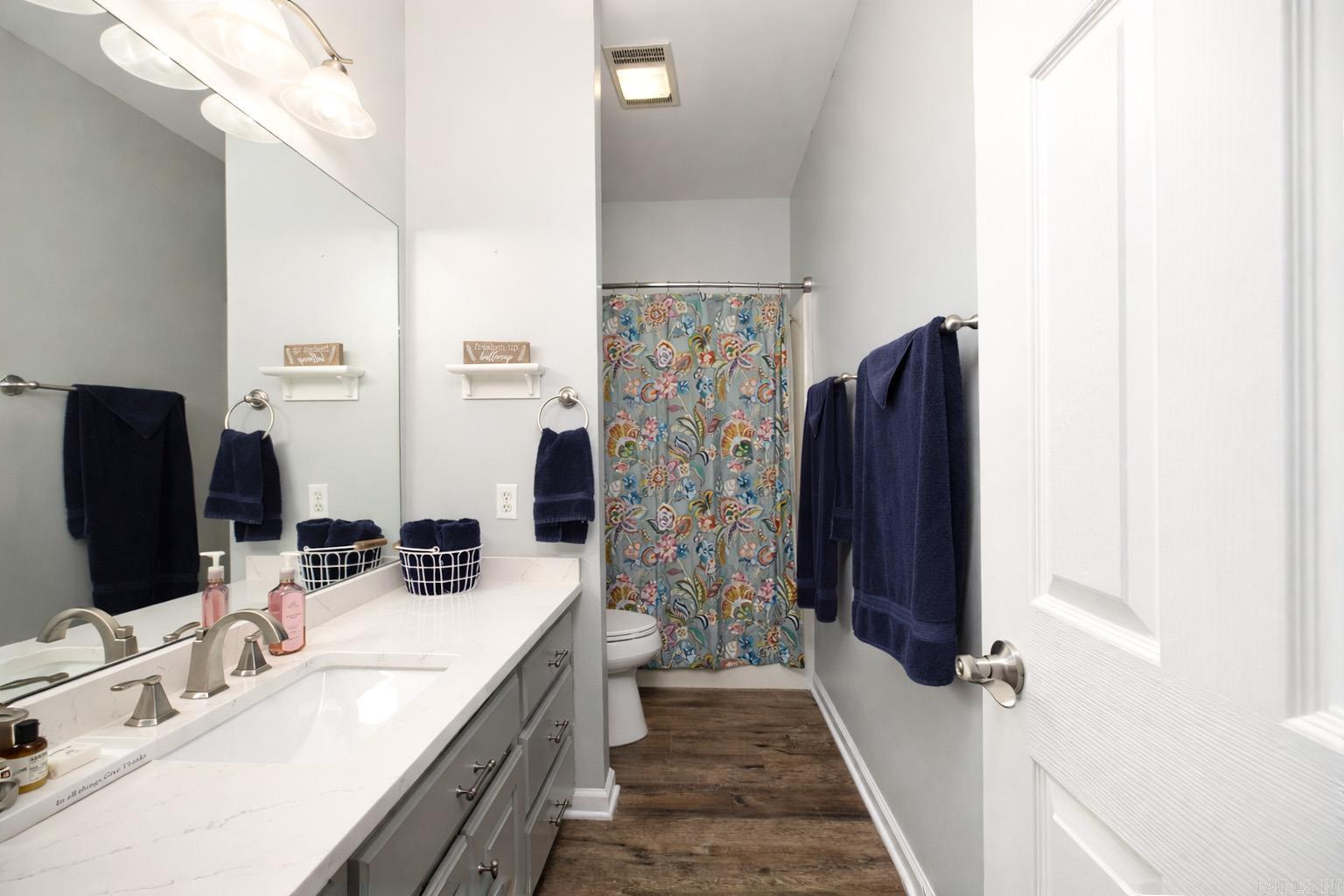 Mayberry Place Phase I - Residential