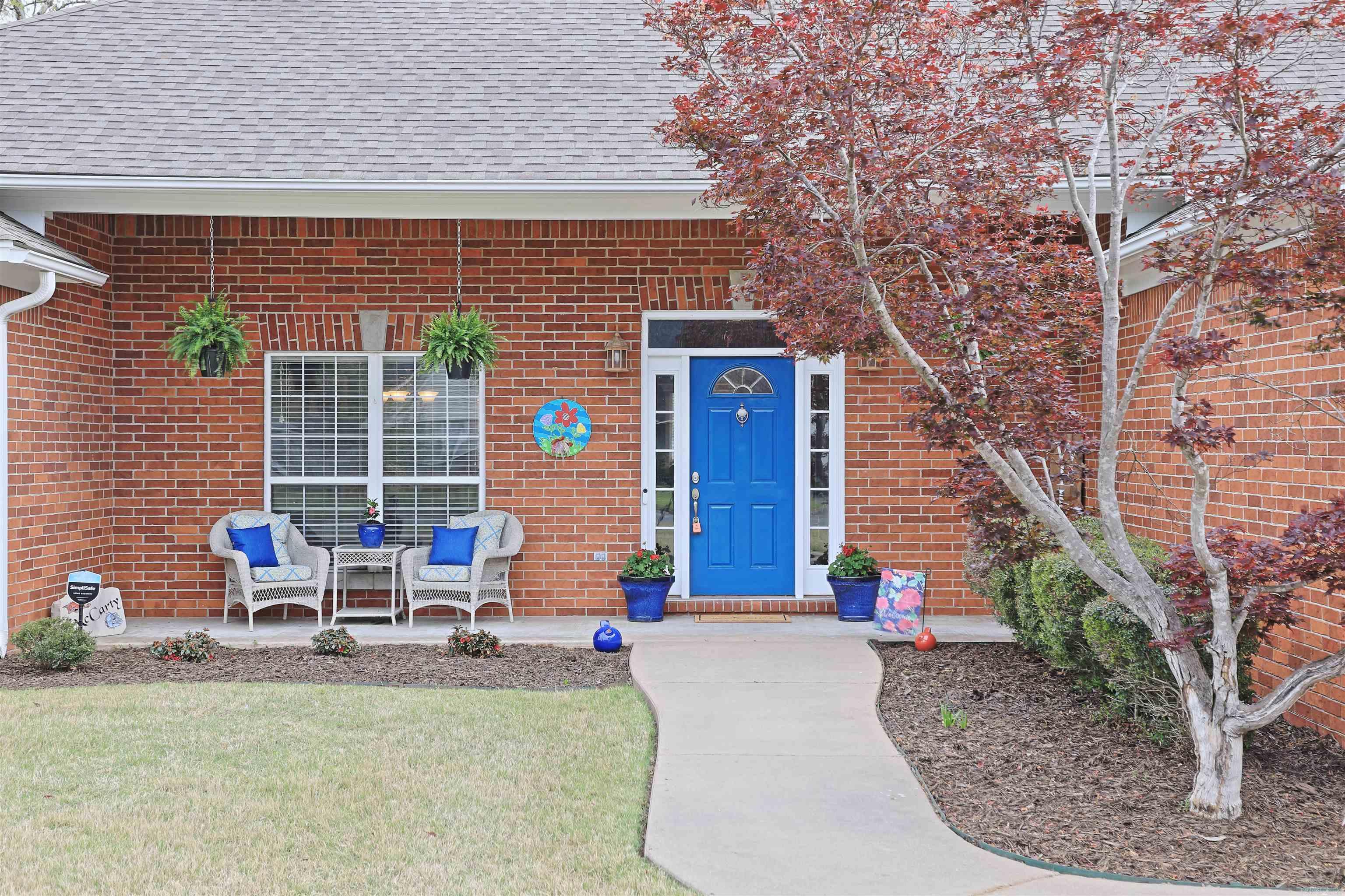 Mayberry Place Phase I - Residential