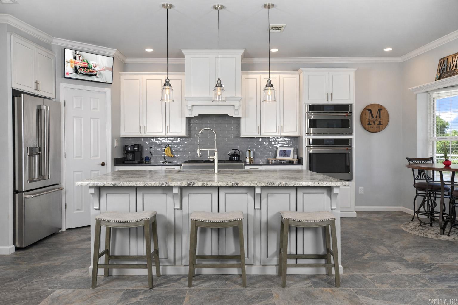 Mayberry Place Phase I - Residential