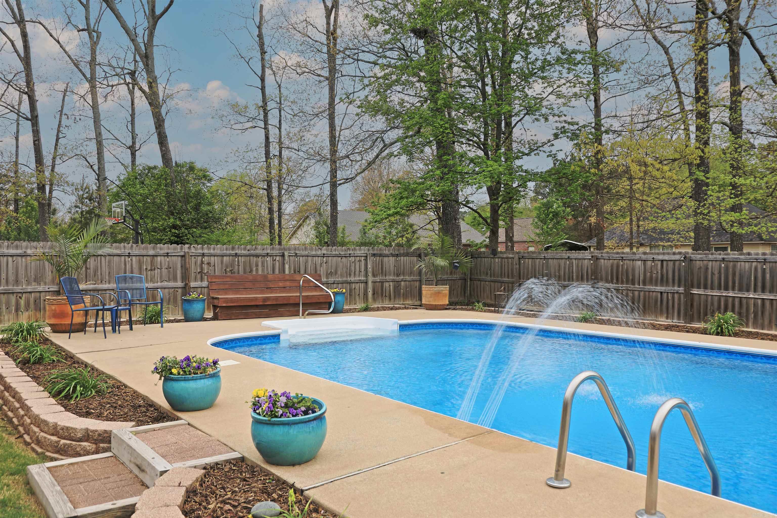 Mayberry Place Phase I - Residential