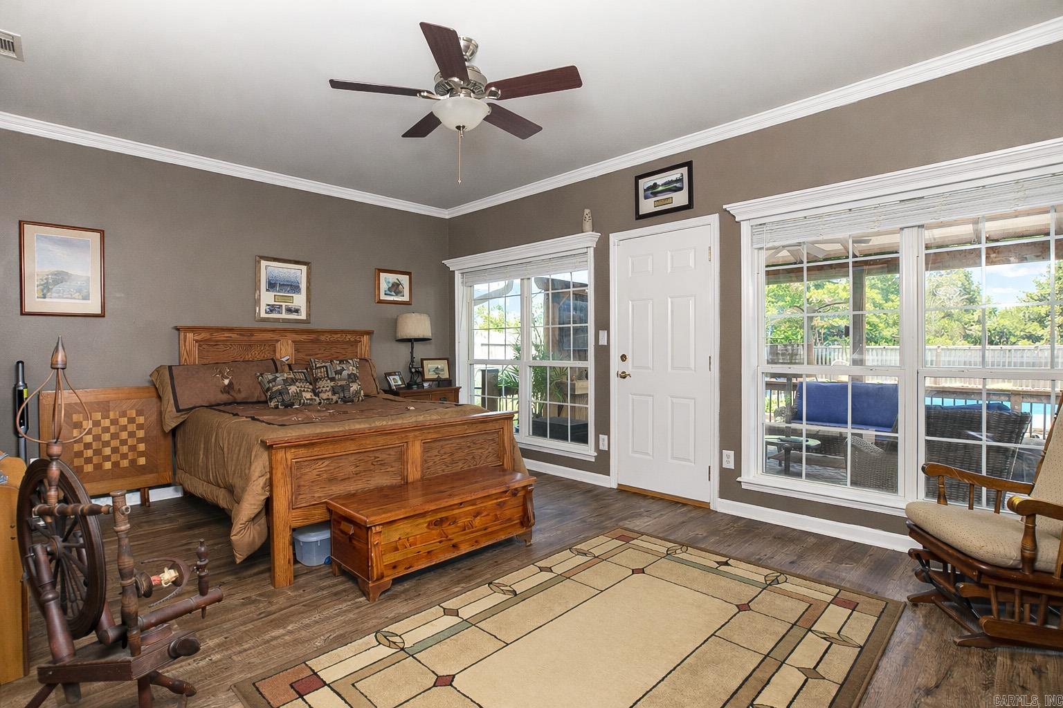 Mayberry Place Phase I - Residential