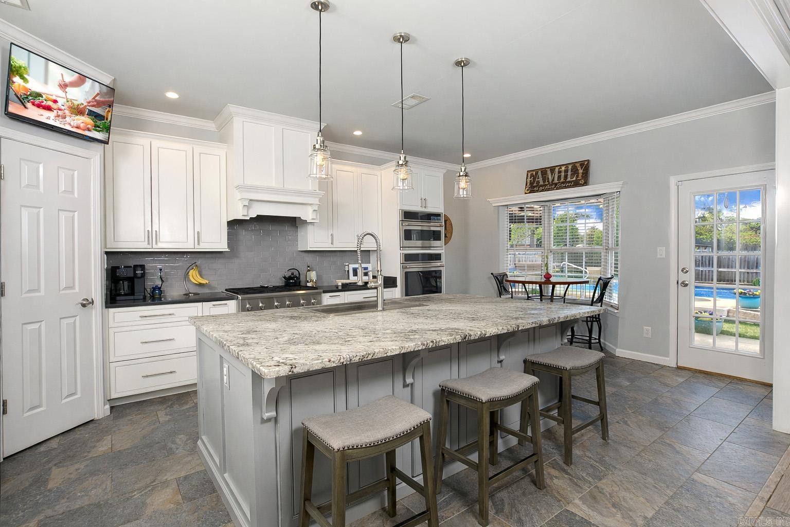 Mayberry Place Phase I - Residential