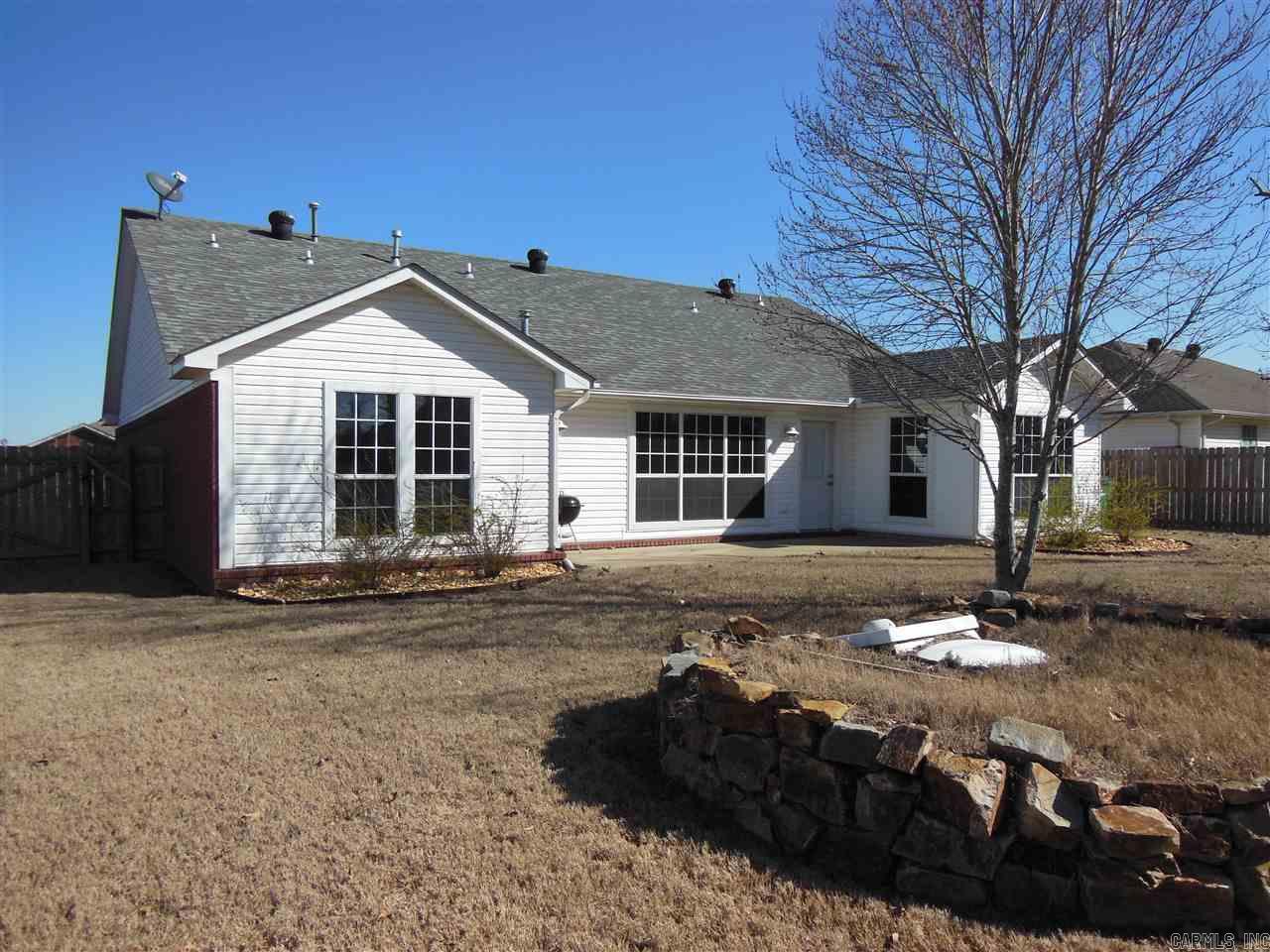 Westhaven Place II - Residential Lease