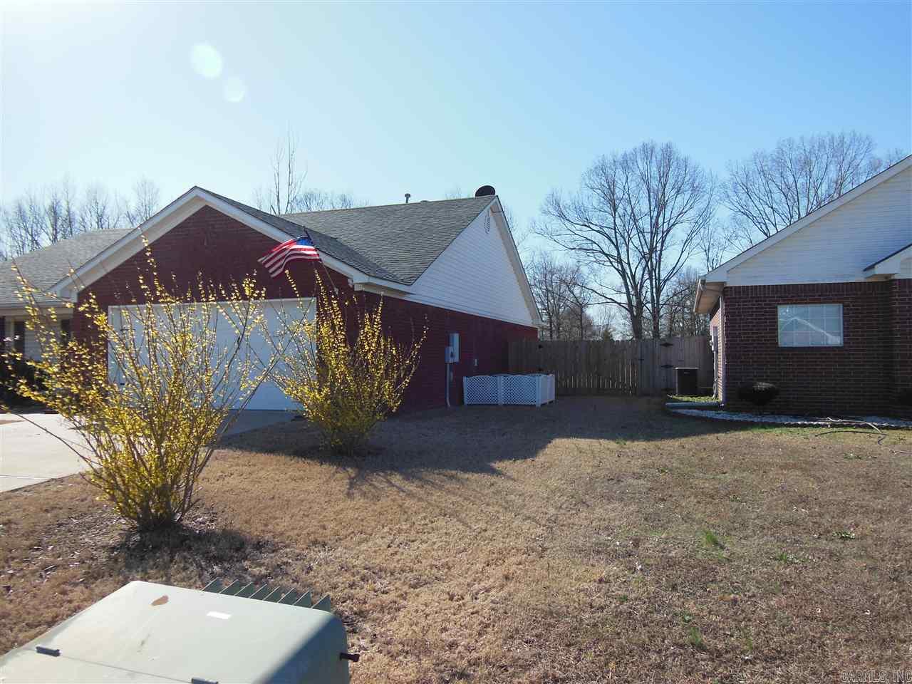 Westhaven Place II - Residential Lease