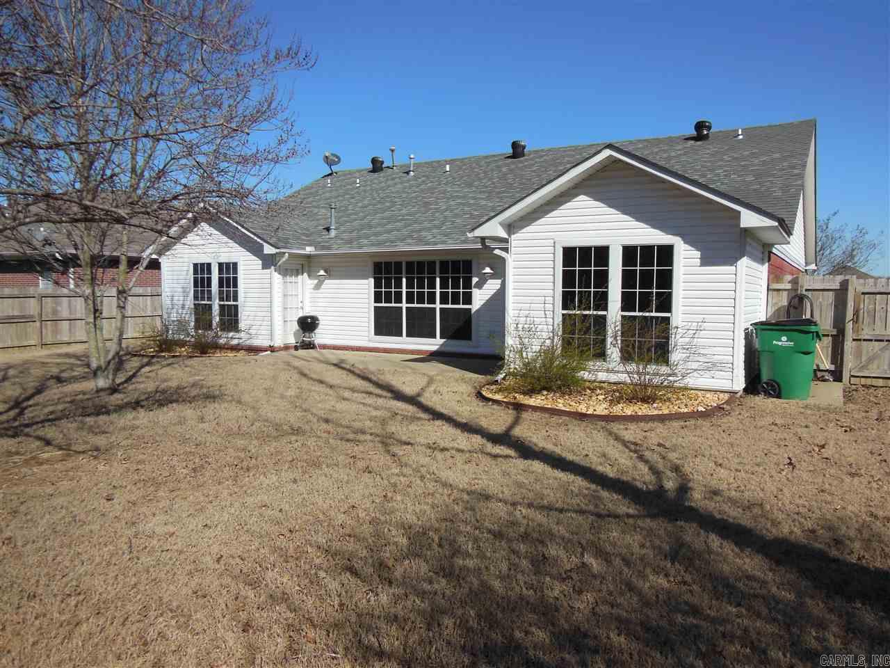 Westhaven Place II - Residential Lease