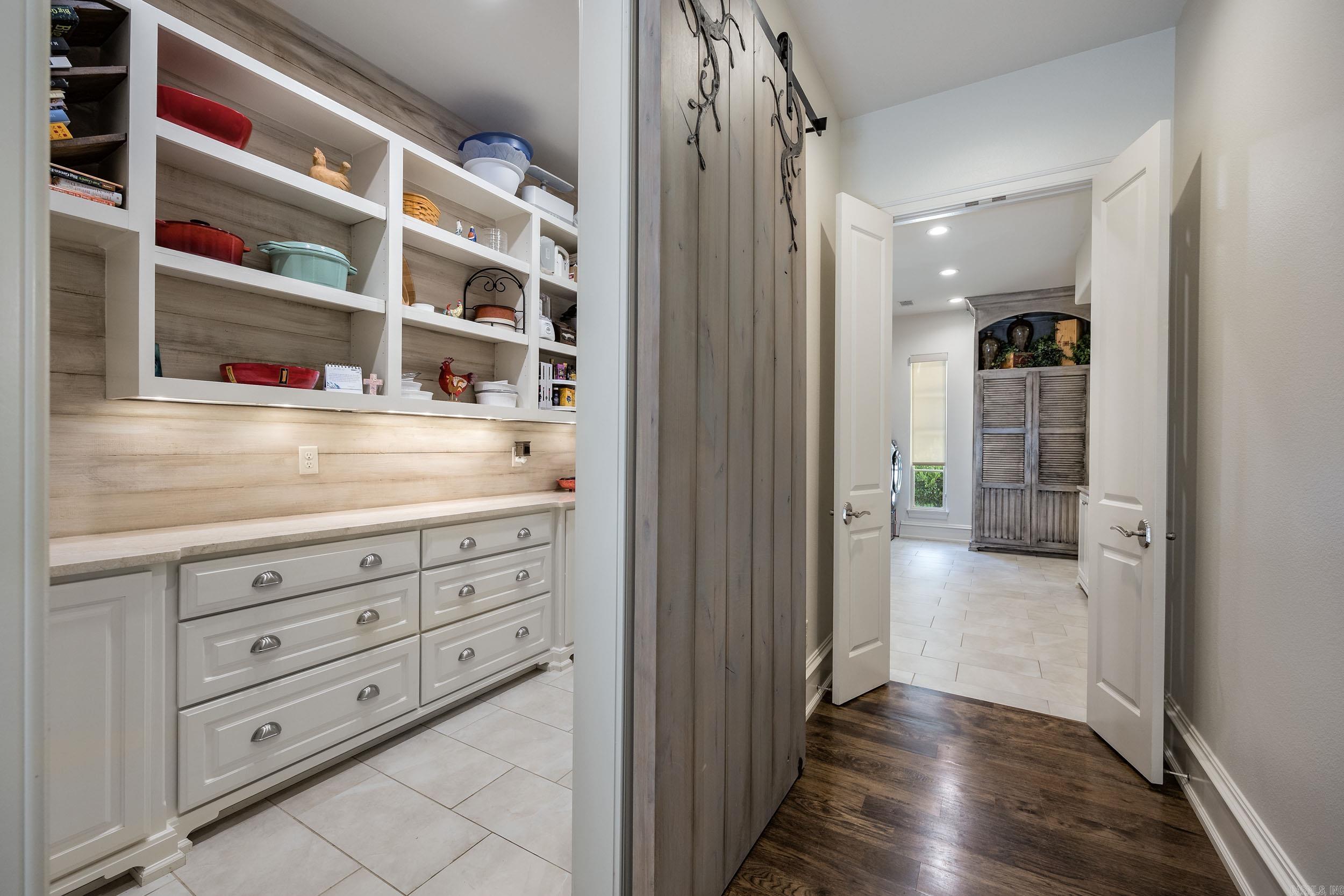 CHENAL VALLEY THE ARBORS - Residential