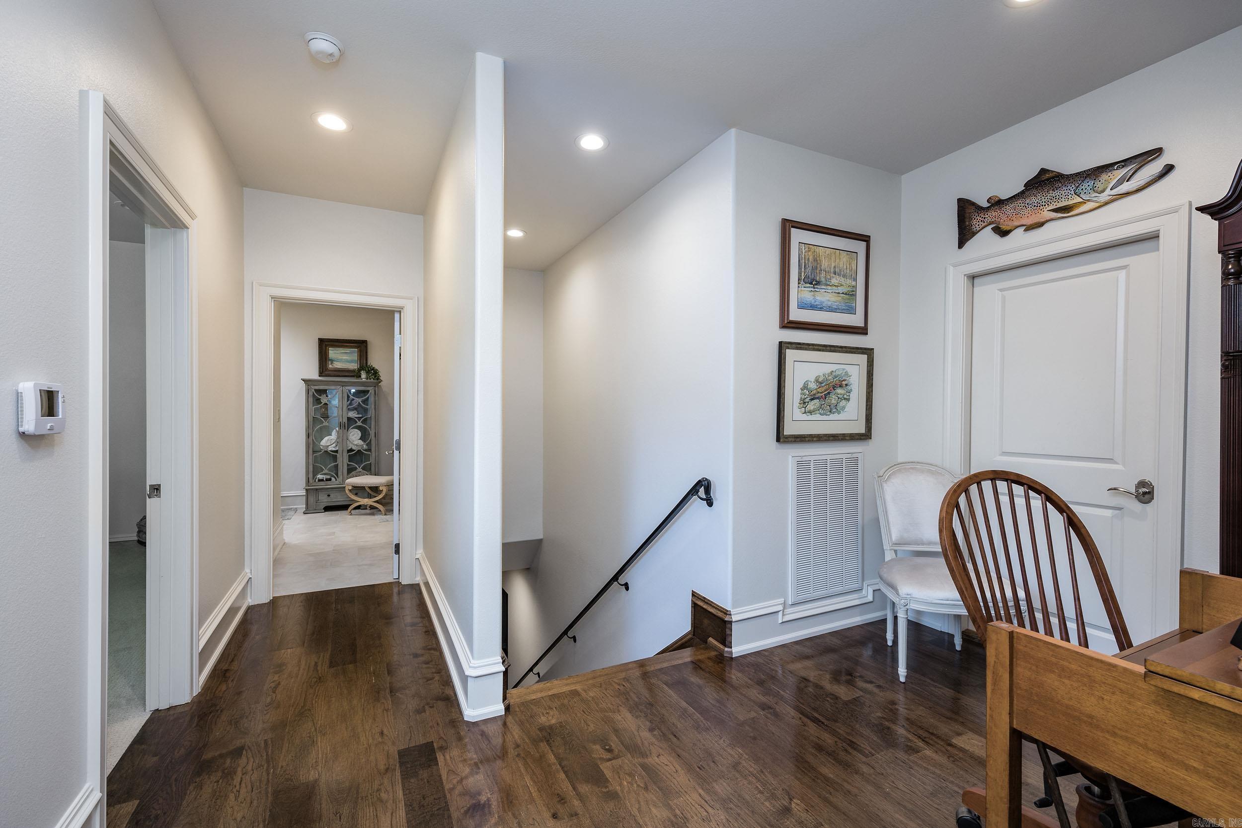 CHENAL VALLEY THE ARBORS - Residential