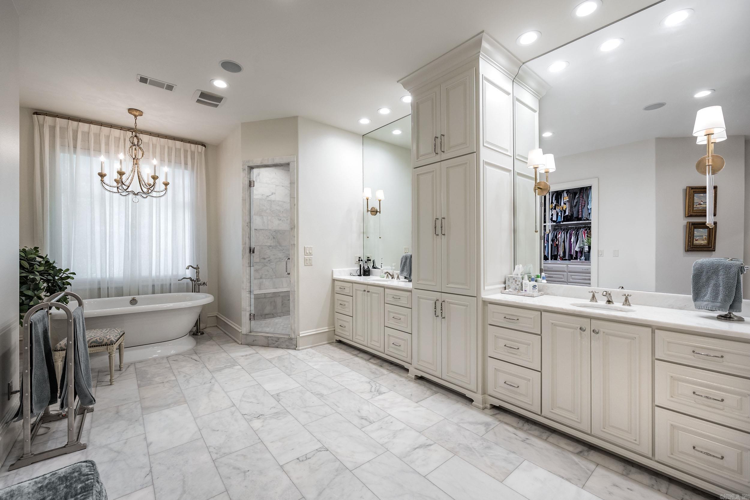 CHENAL VALLEY THE ARBORS - Residential