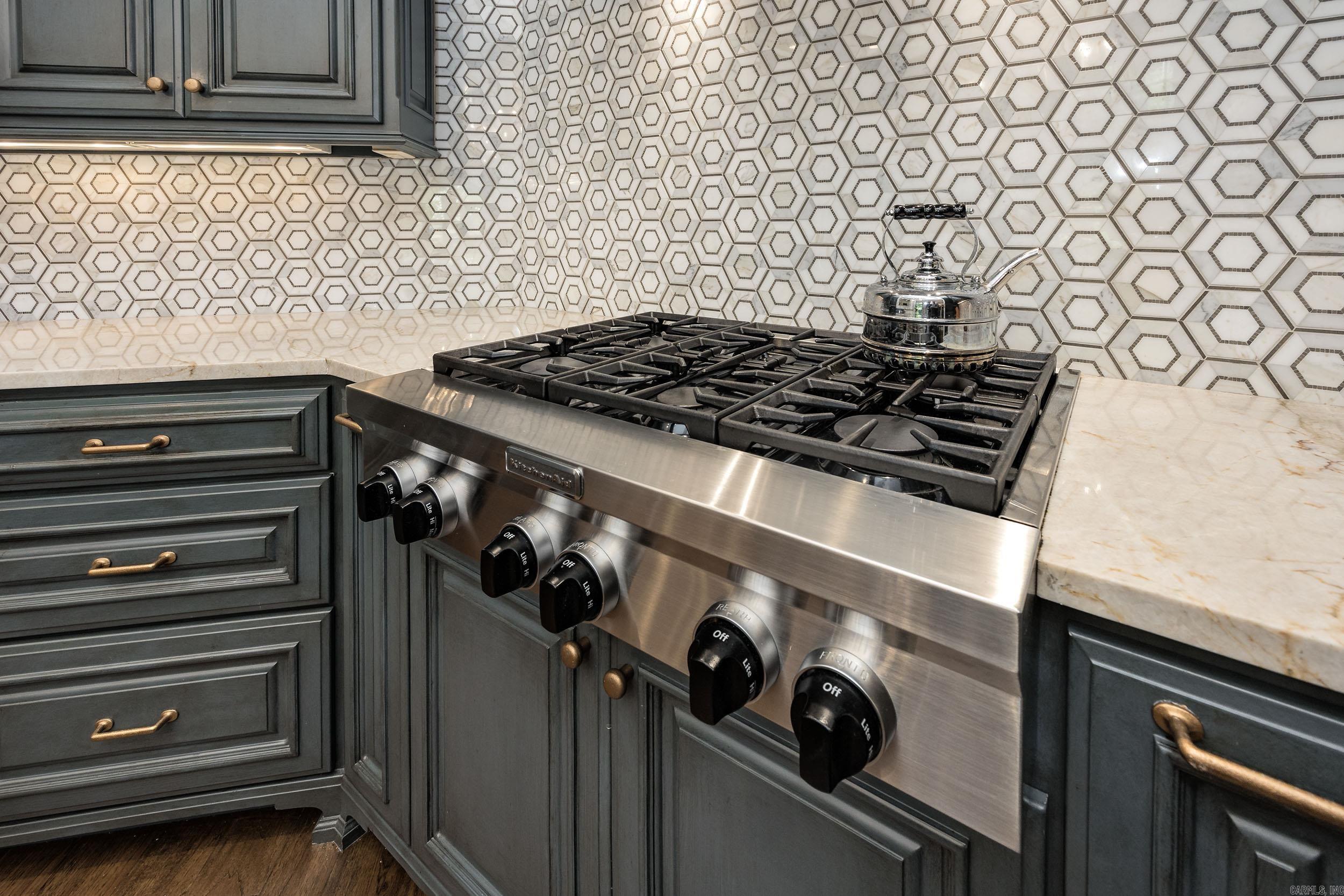 CHENAL VALLEY THE ARBORS - Residential