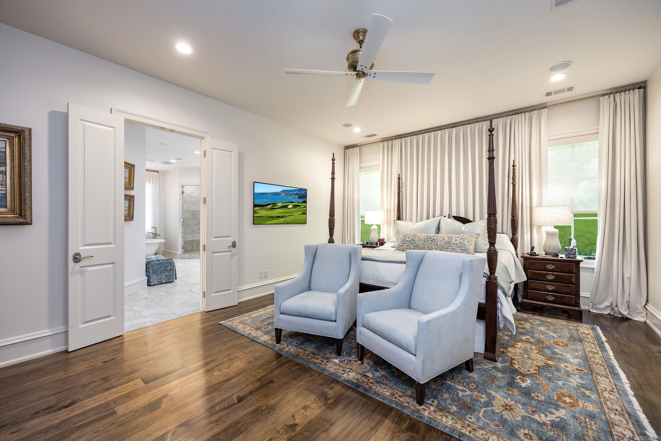 CHENAL VALLEY THE ARBORS - Residential