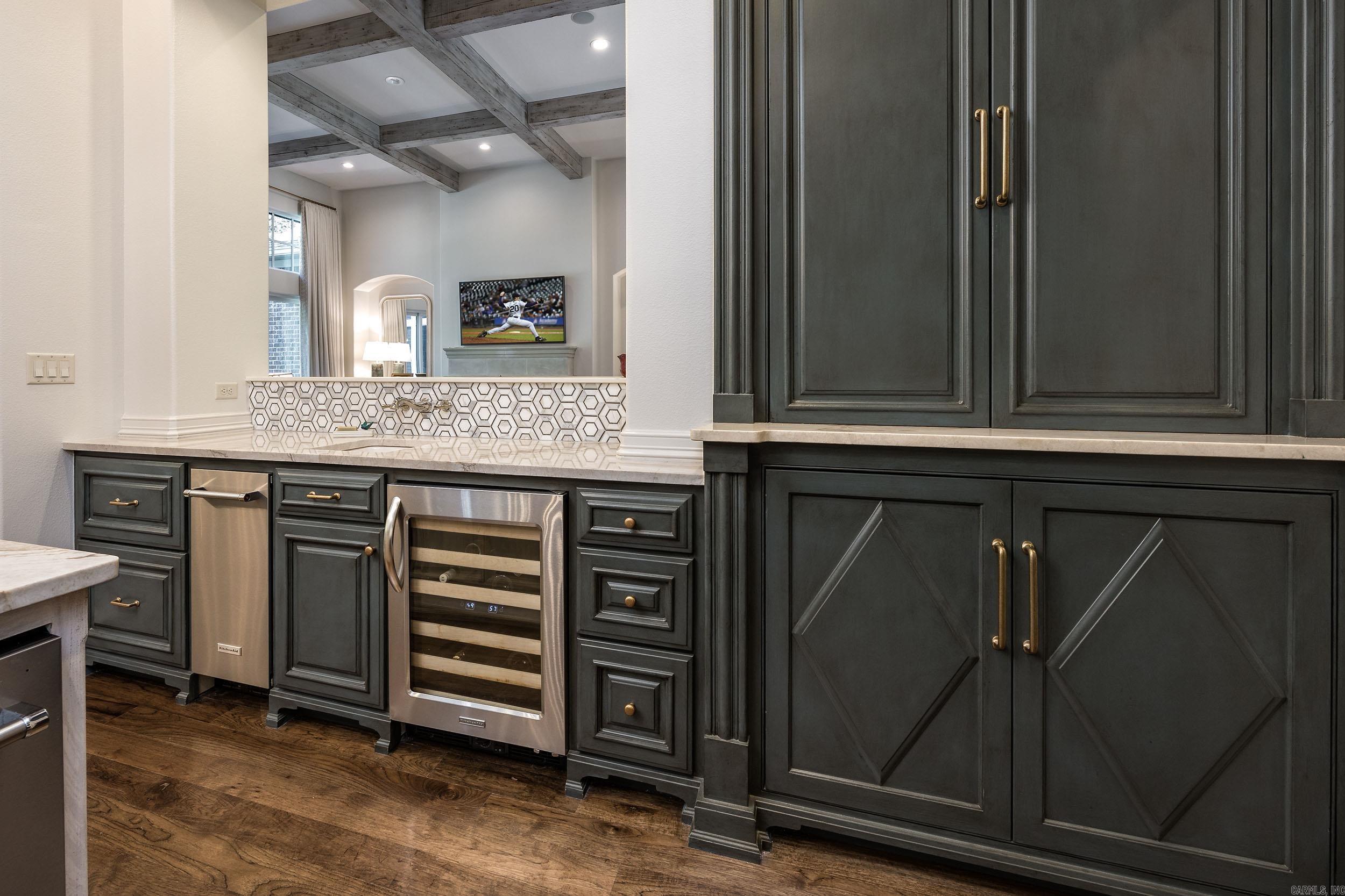 CHENAL VALLEY THE ARBORS - Residential