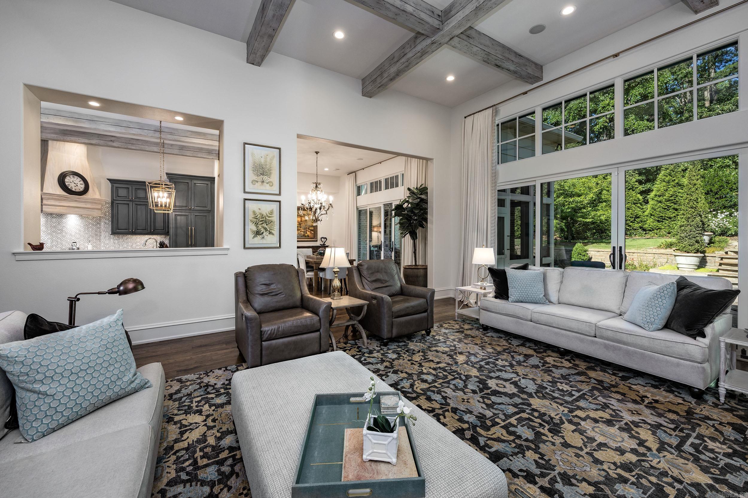 CHENAL VALLEY THE ARBORS - Residential