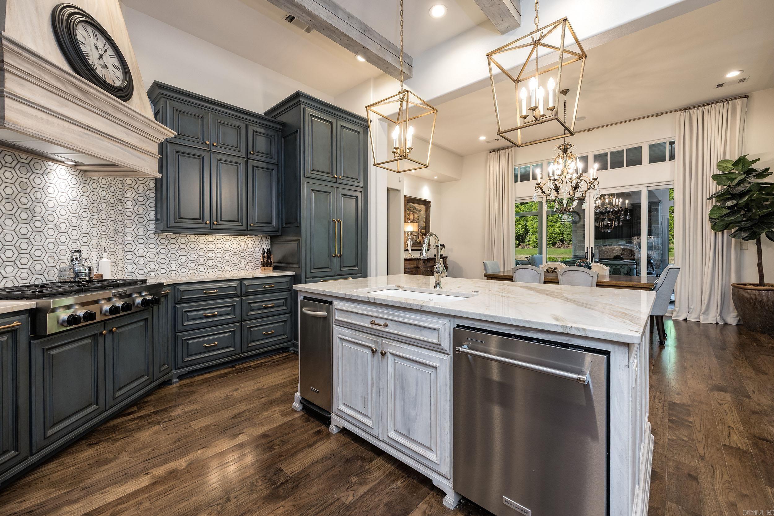 CHENAL VALLEY THE ARBORS - Residential