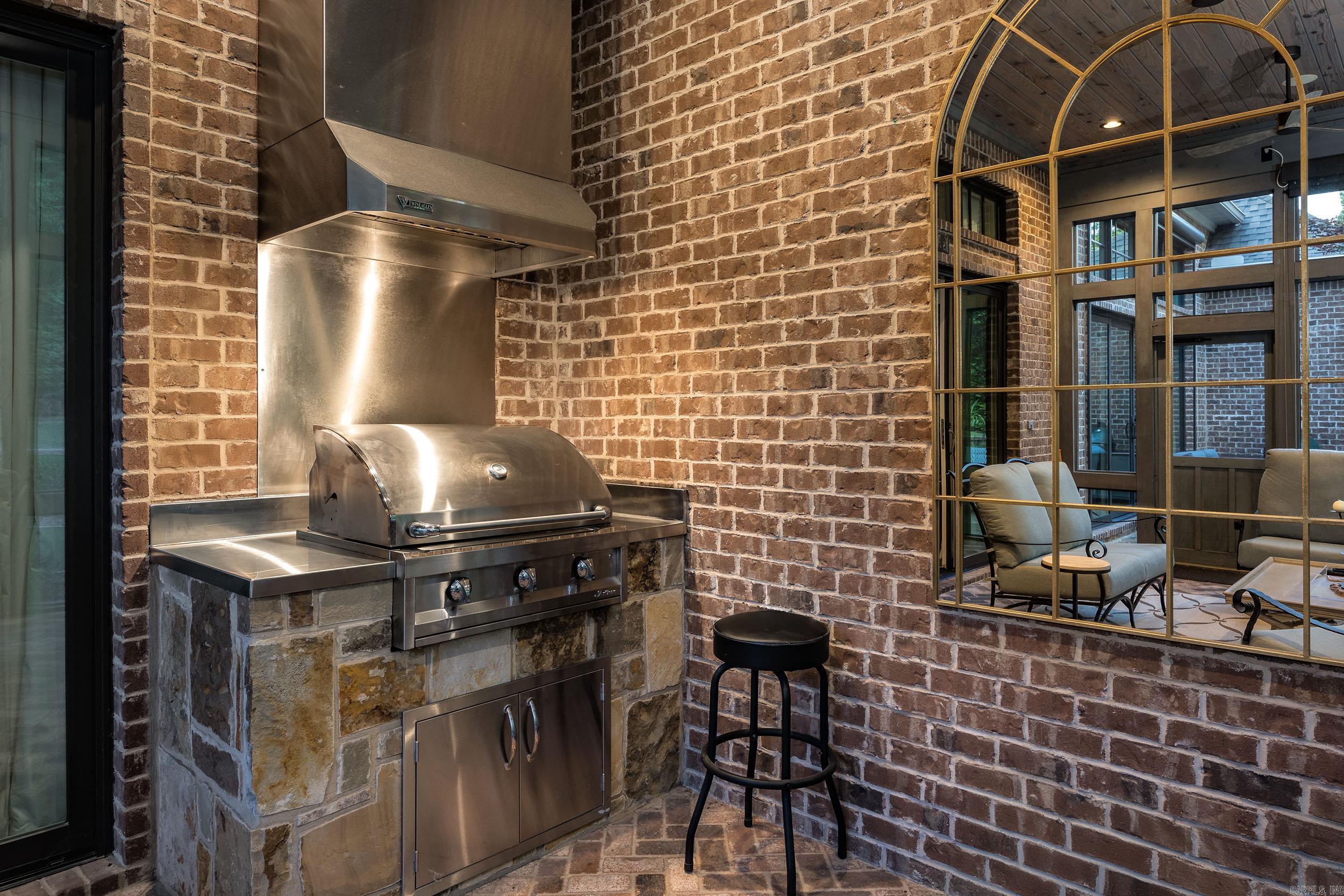 CHENAL VALLEY THE ARBORS - Residential