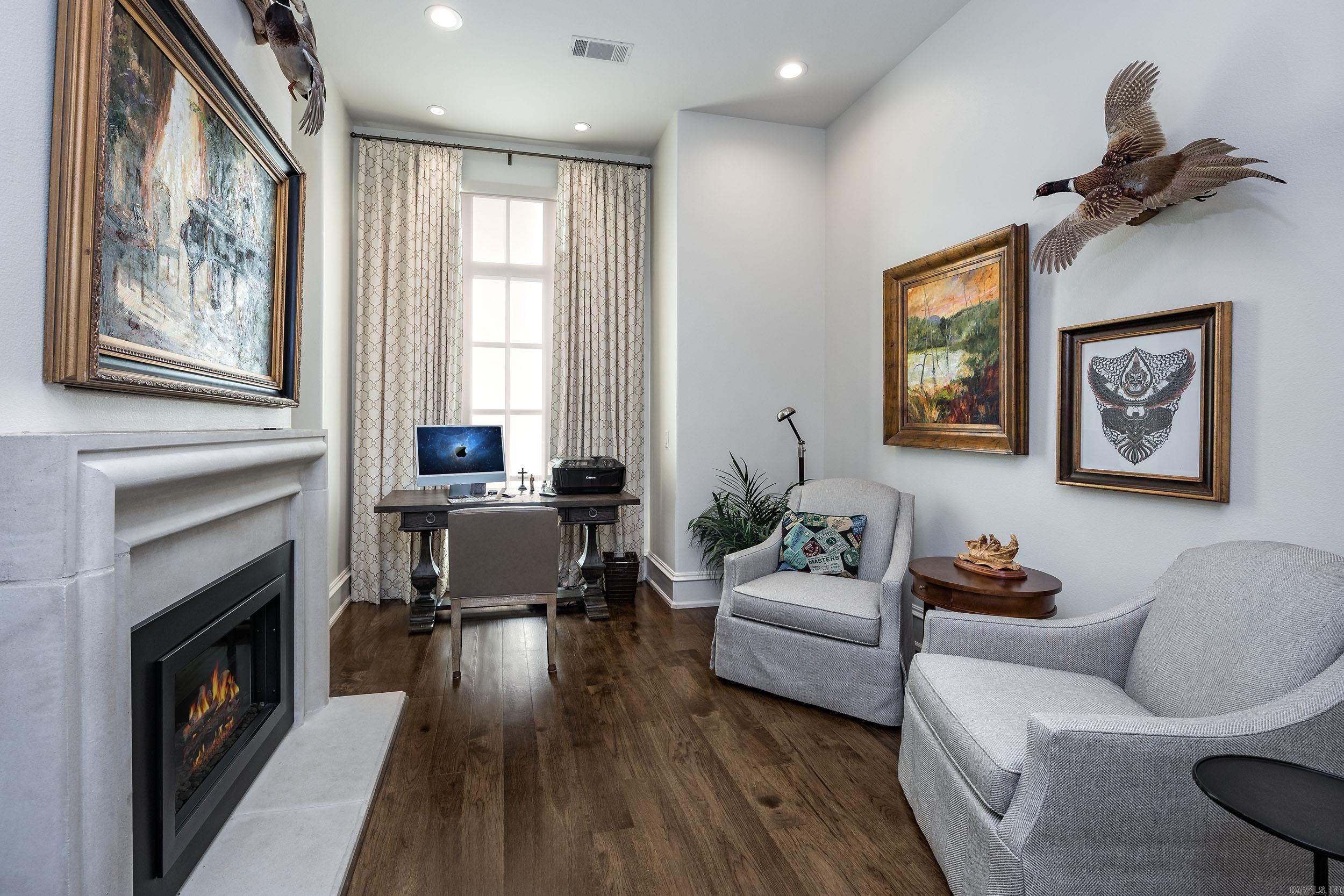 CHENAL VALLEY THE ARBORS - Residential