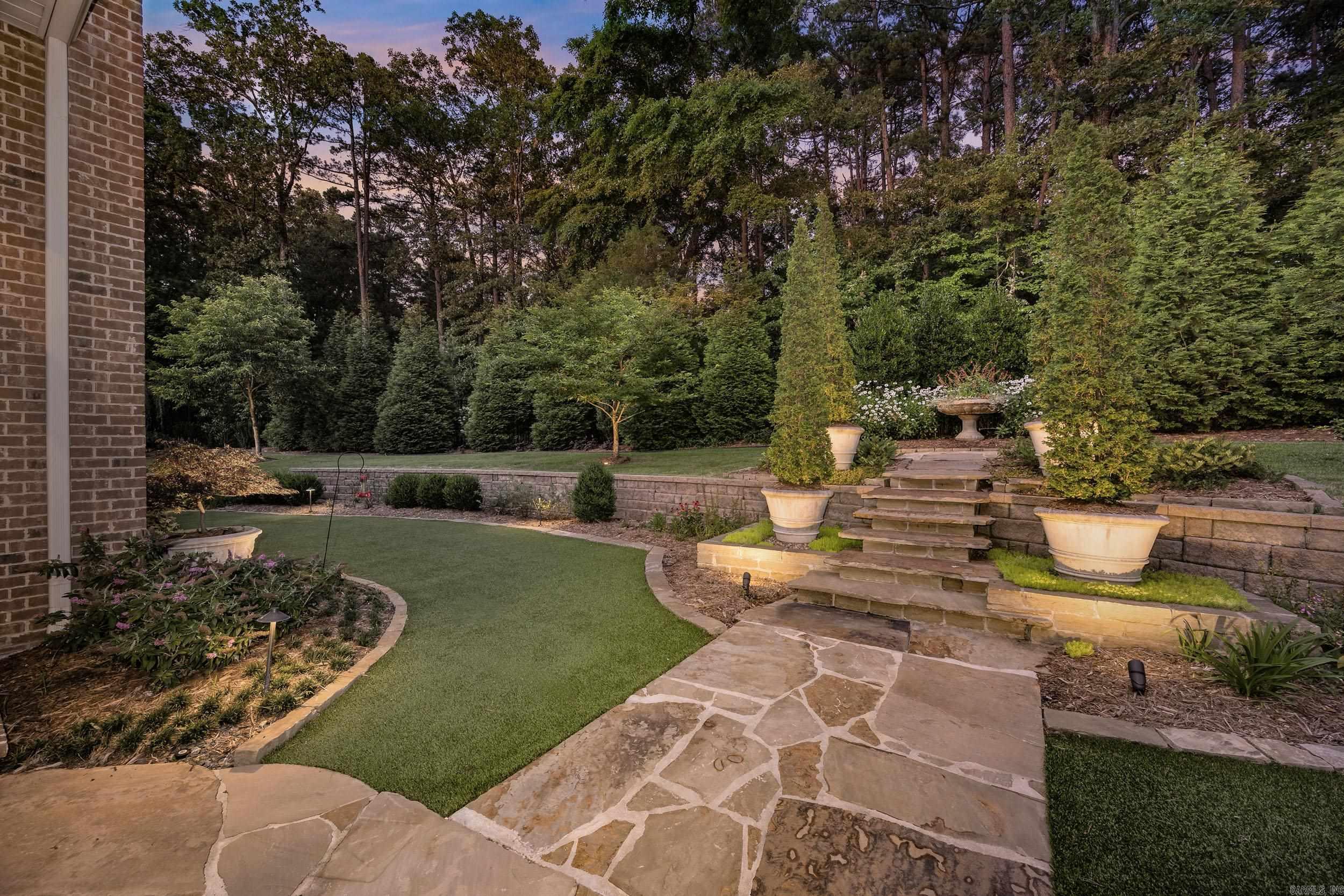 CHENAL VALLEY THE ARBORS - Residential