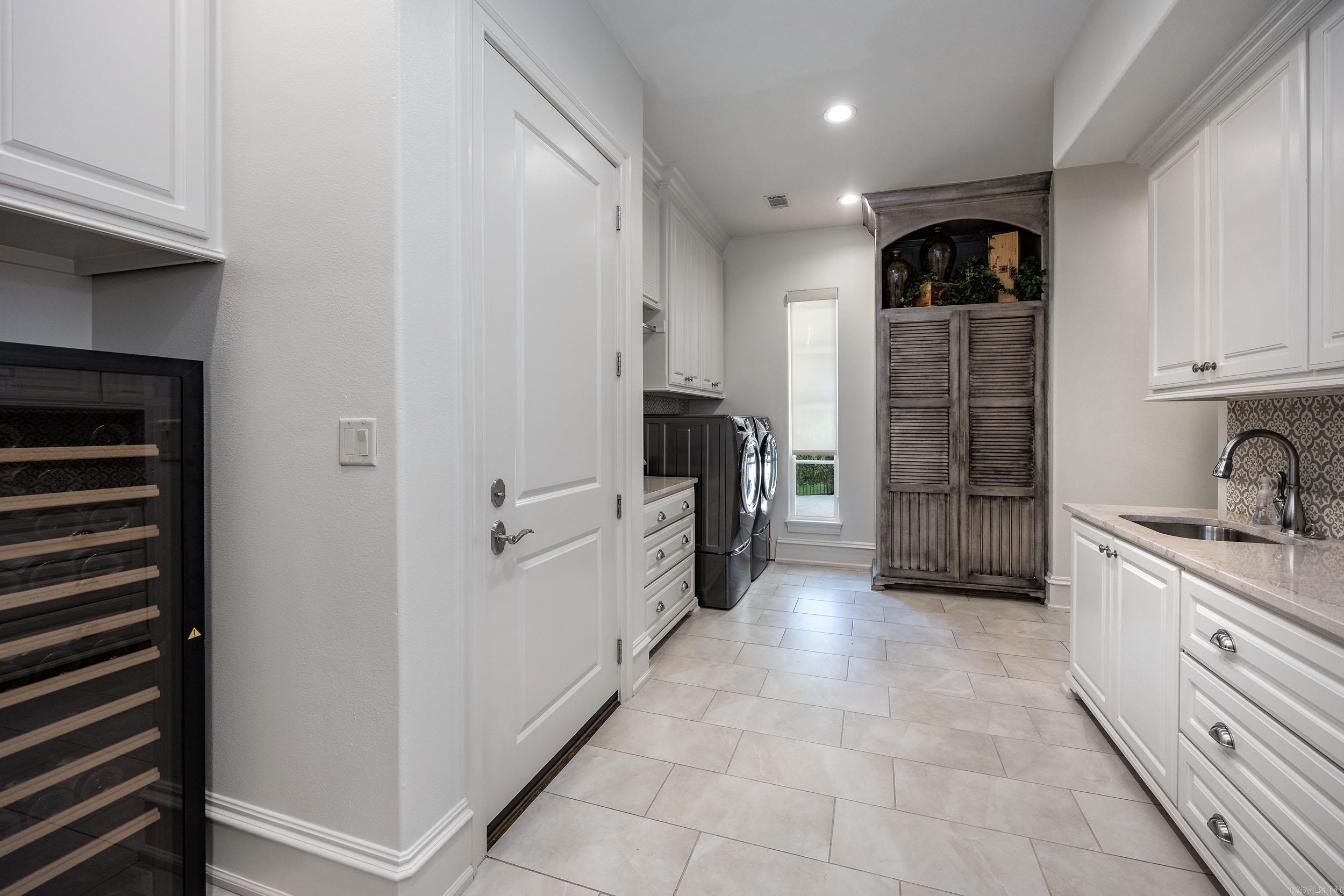 CHENAL VALLEY THE ARBORS - Residential