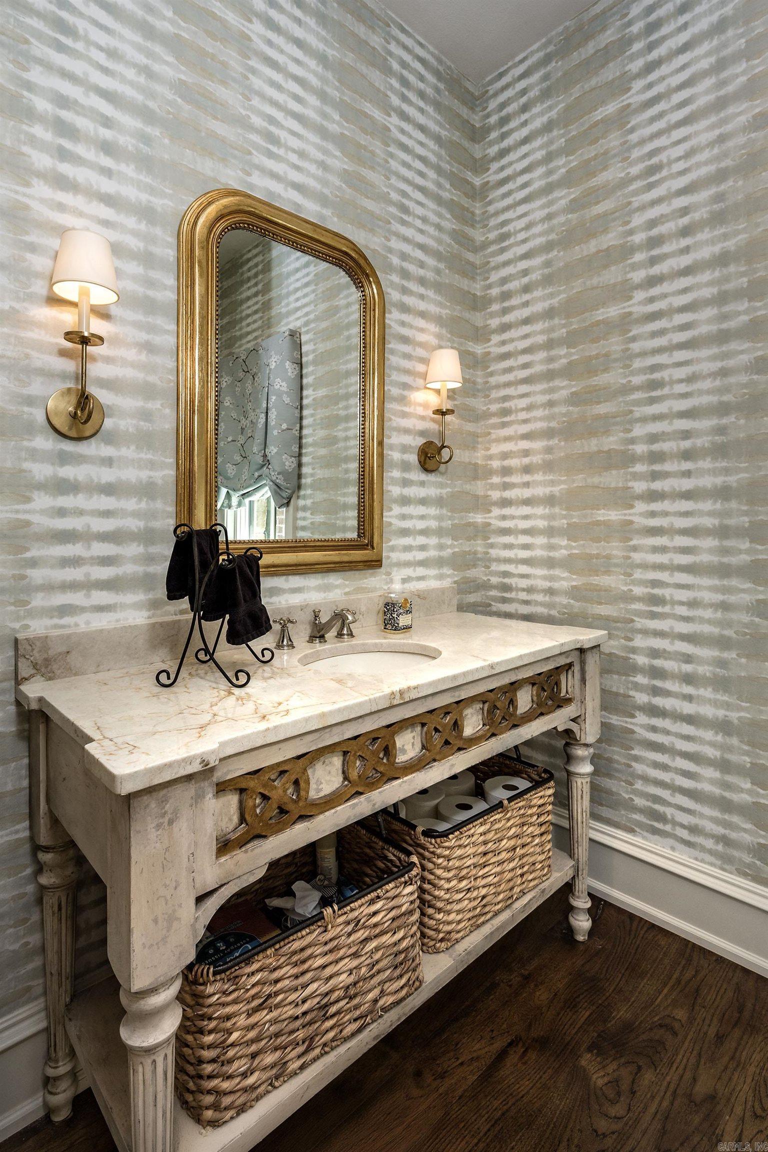 CHENAL VALLEY THE ARBORS - Residential