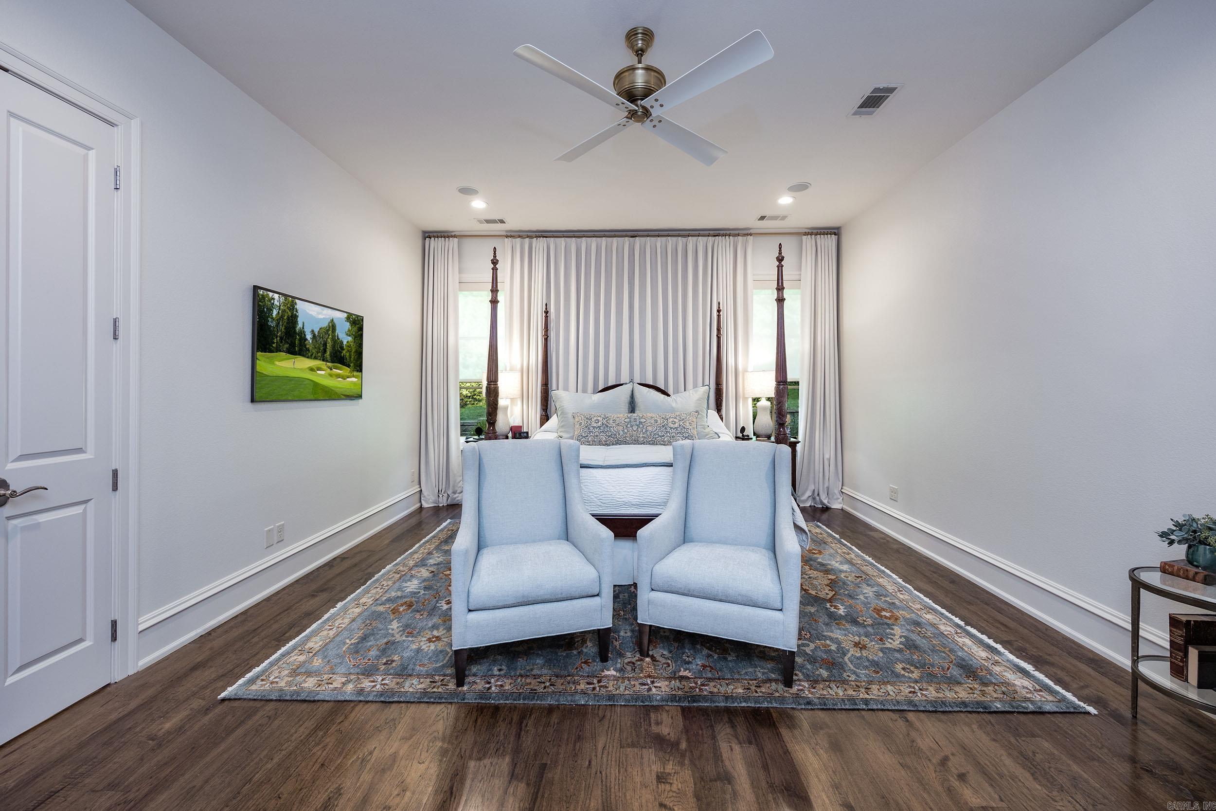 CHENAL VALLEY THE ARBORS - Residential