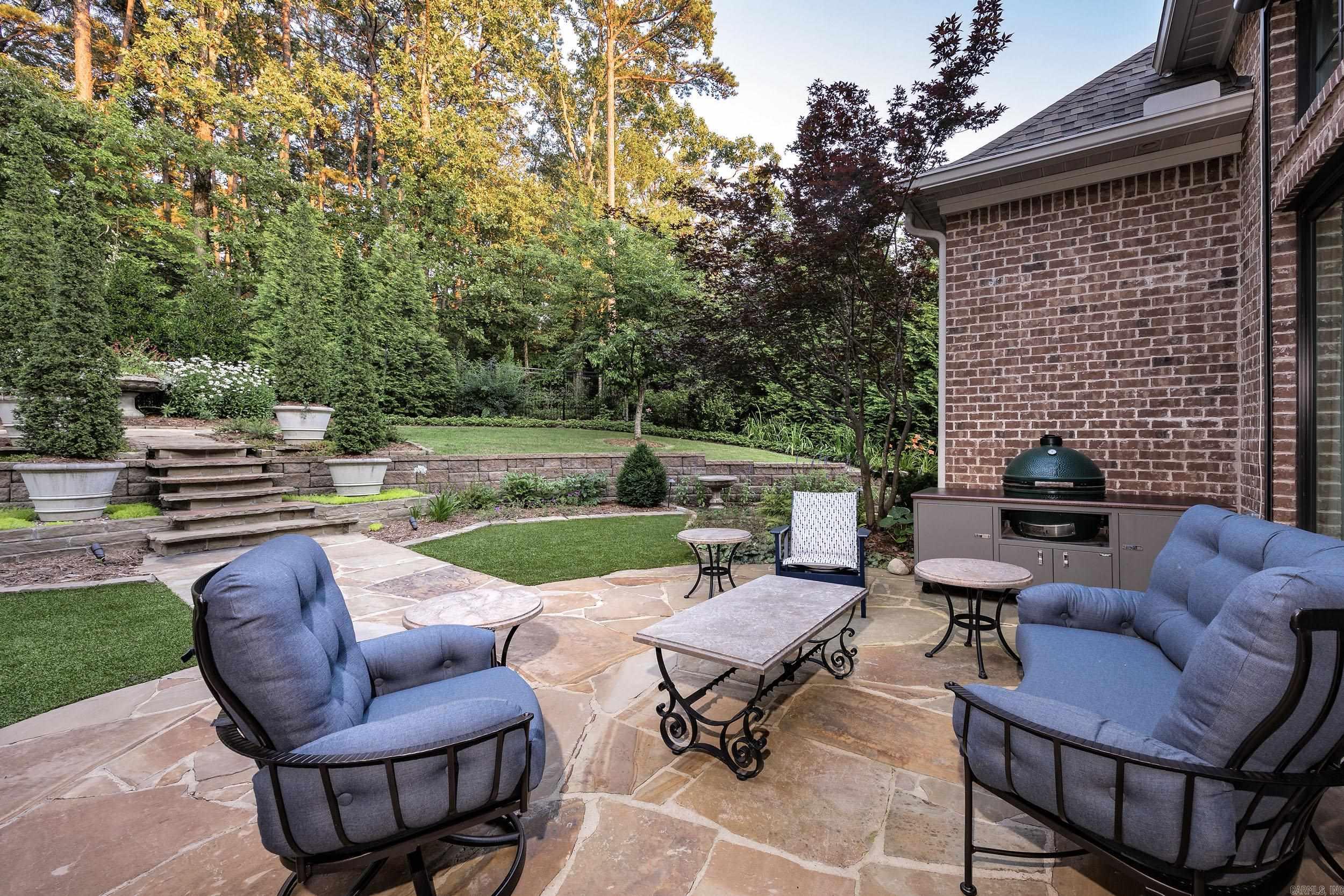 CHENAL VALLEY THE ARBORS - Residential