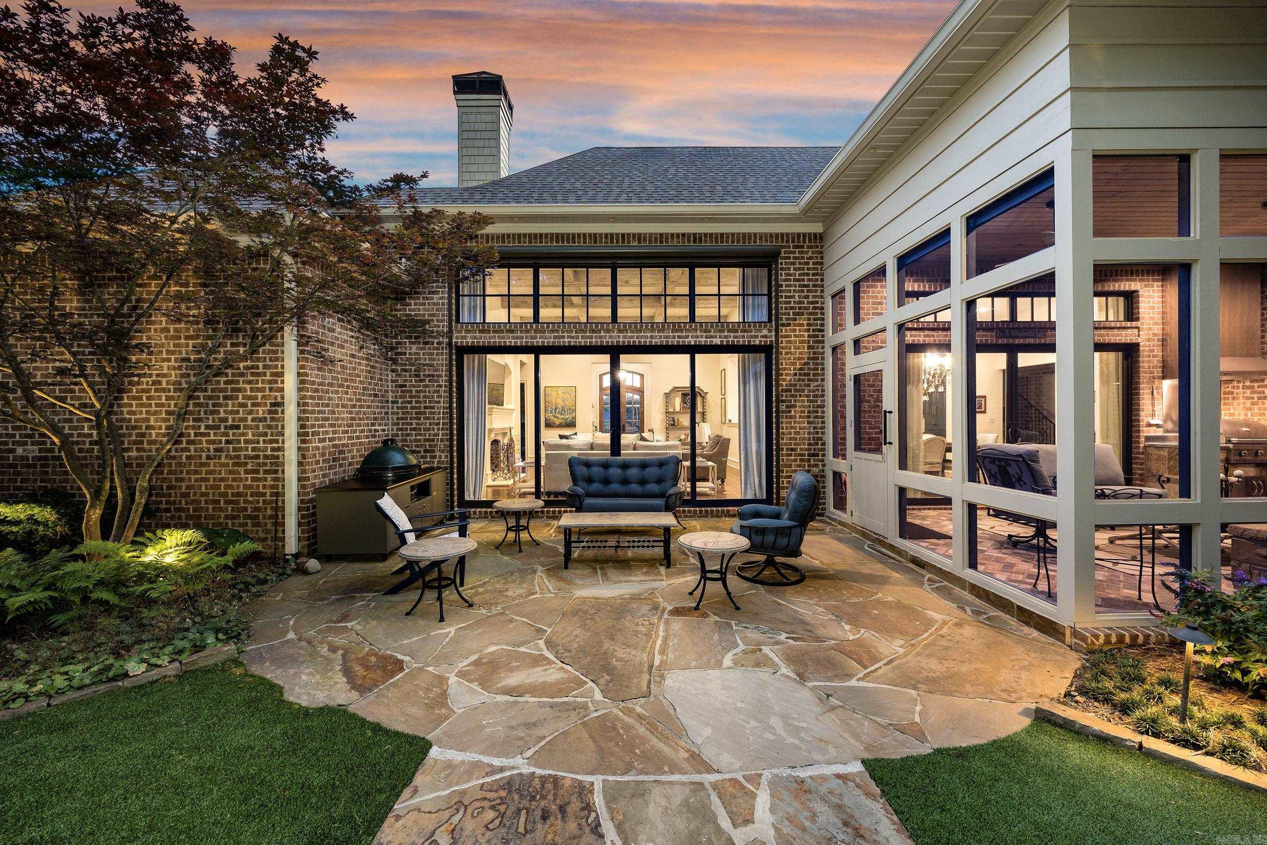 CHENAL VALLEY THE ARBORS - Residential