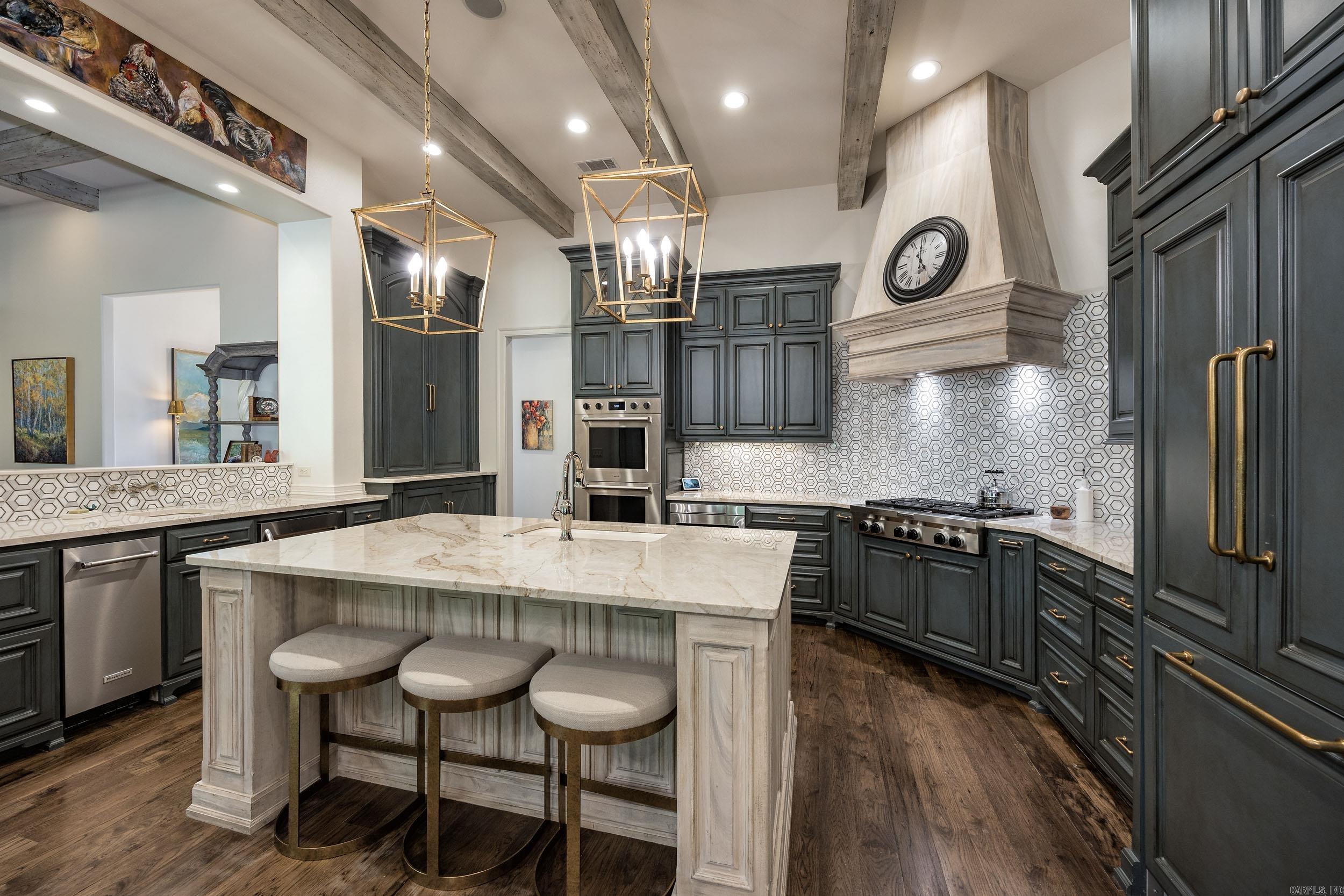 CHENAL VALLEY THE ARBORS - Residential