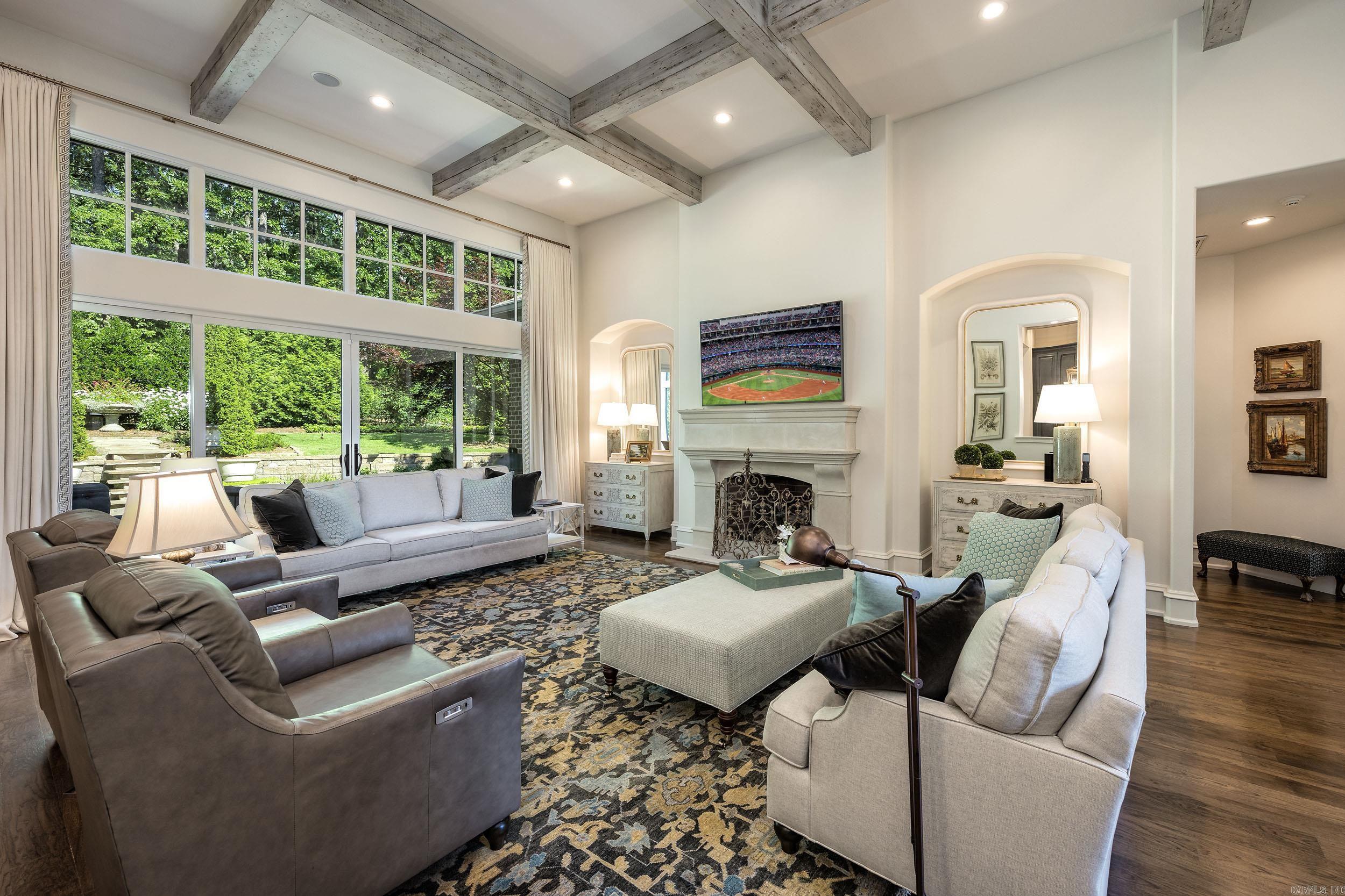 CHENAL VALLEY THE ARBORS - Residential