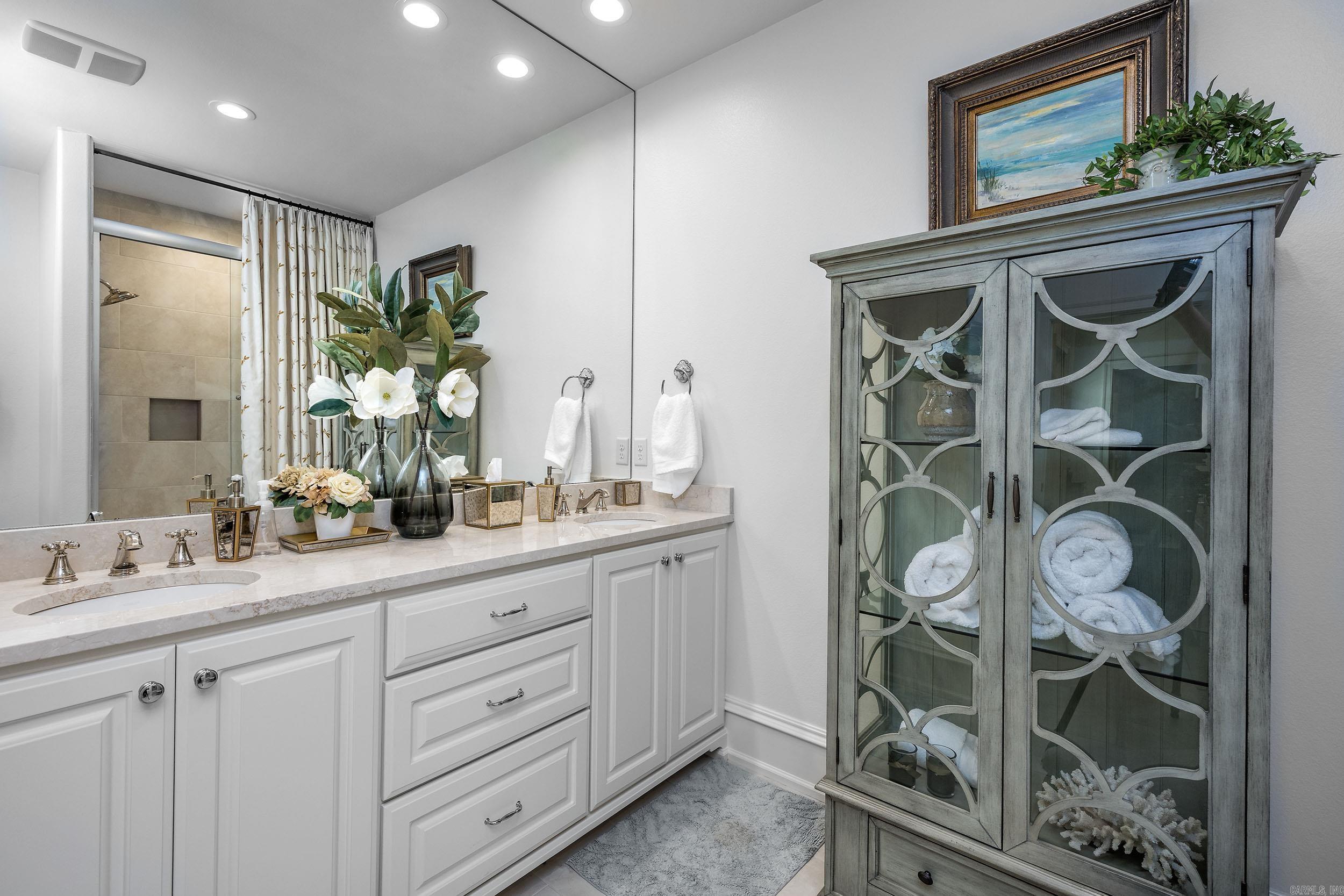 CHENAL VALLEY THE ARBORS - Residential