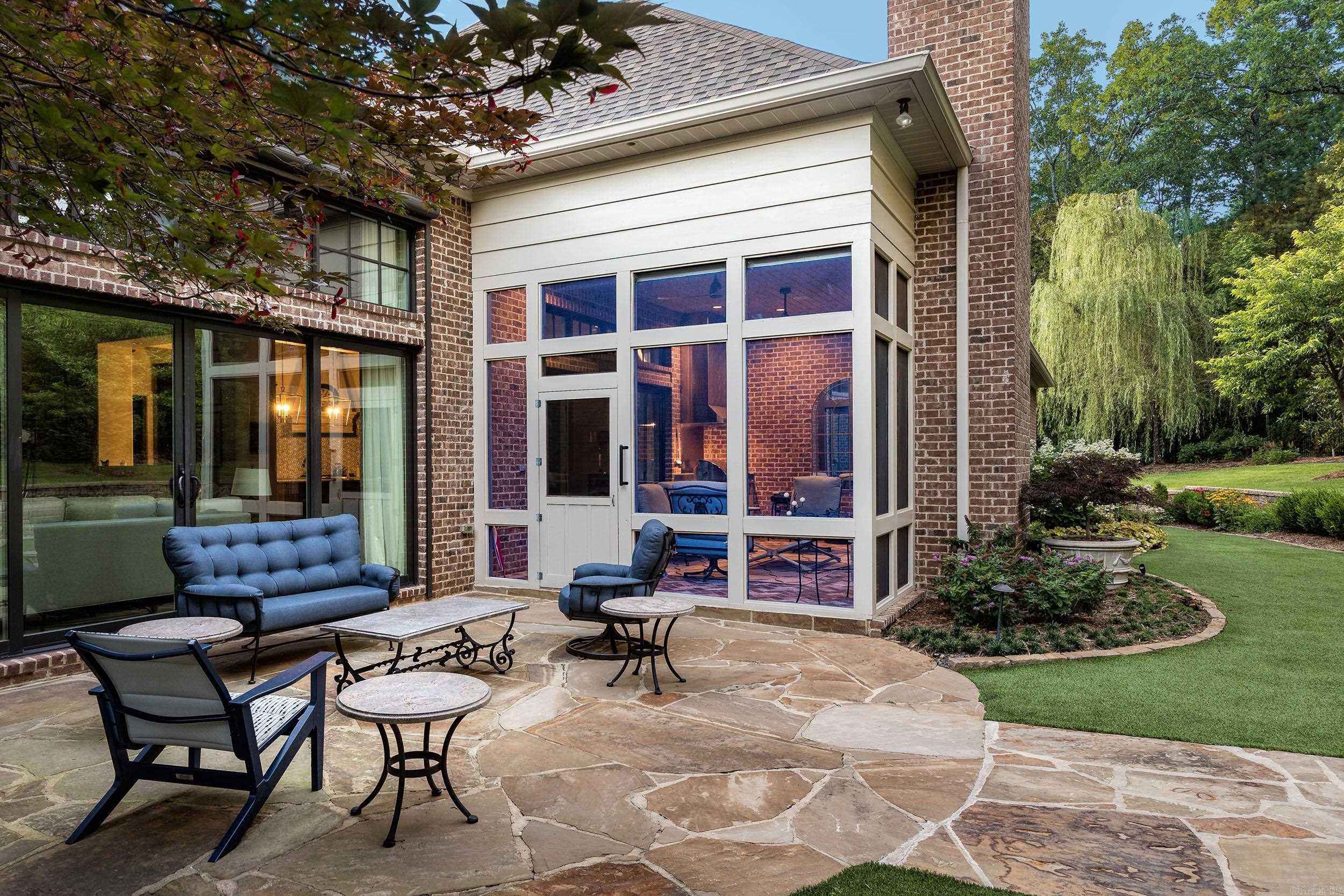 CHENAL VALLEY THE ARBORS - Residential